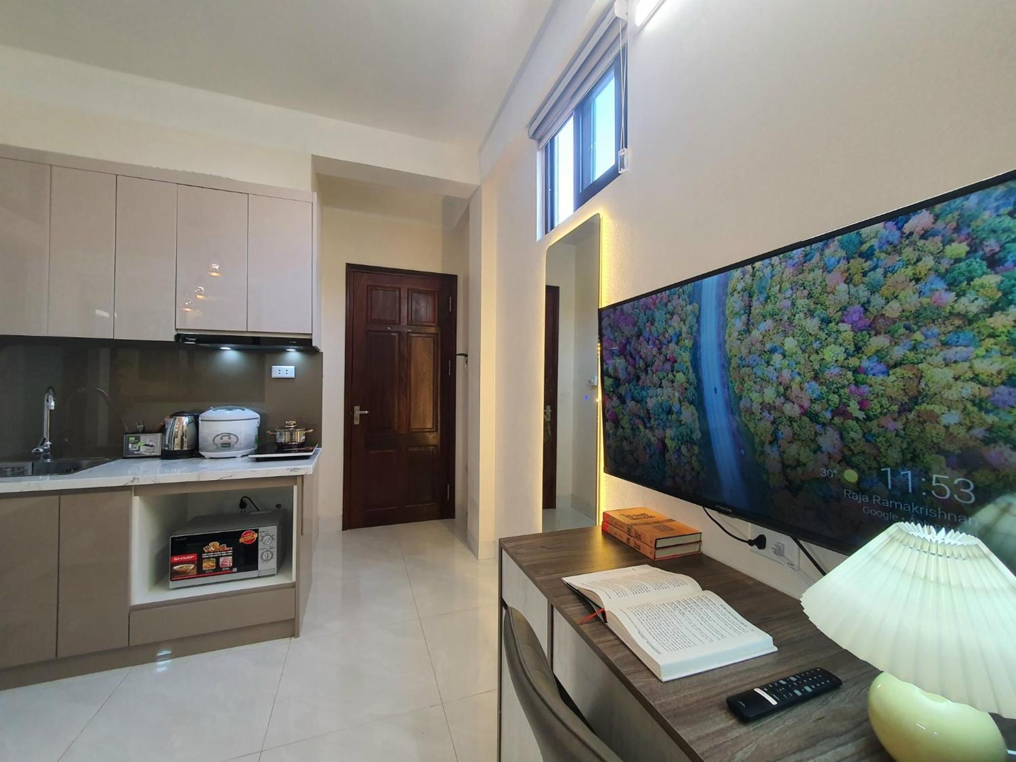 Lase Lit Homes - Hà Nội
