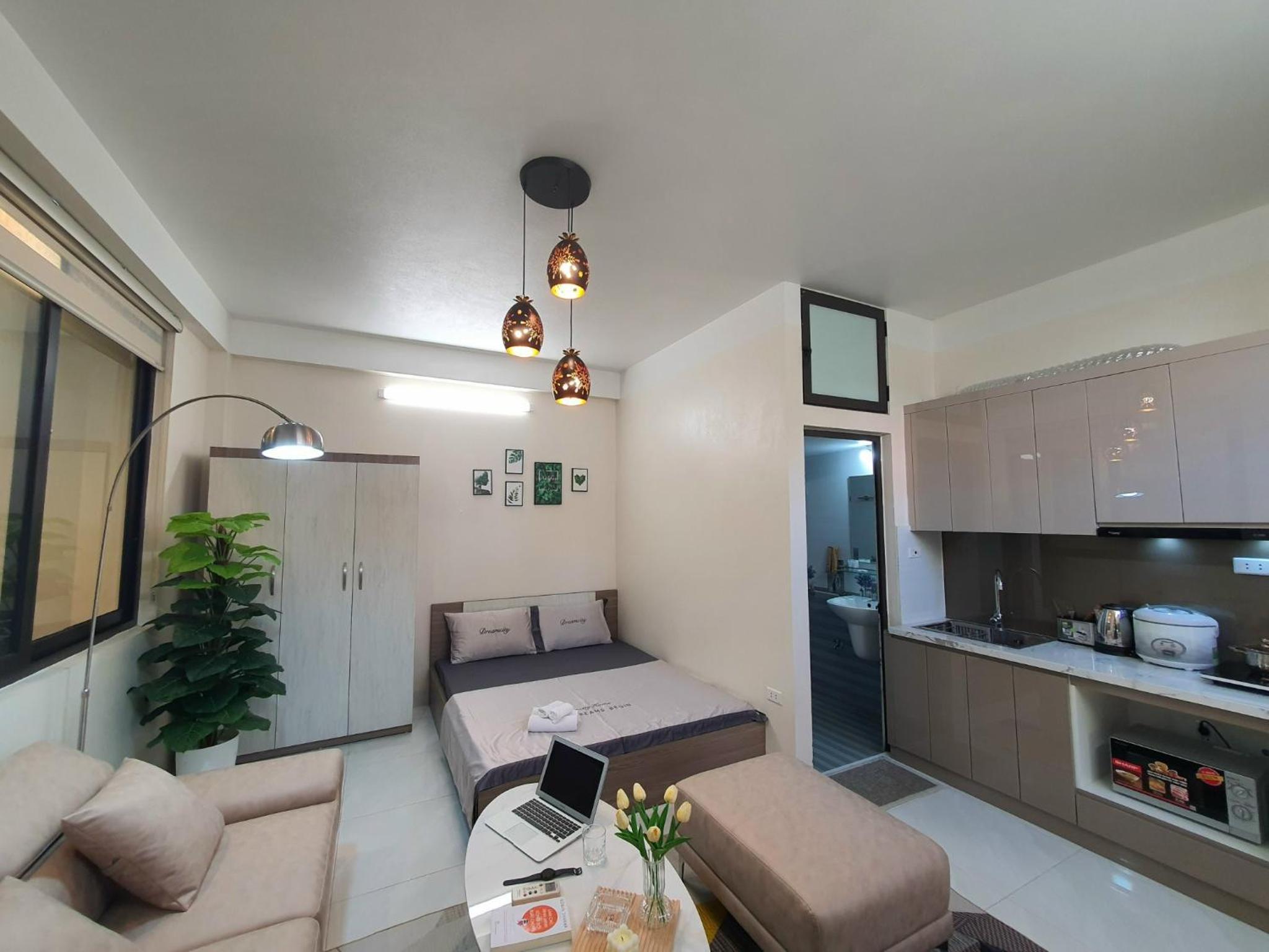 Lase Lit Homes - Hà Nội