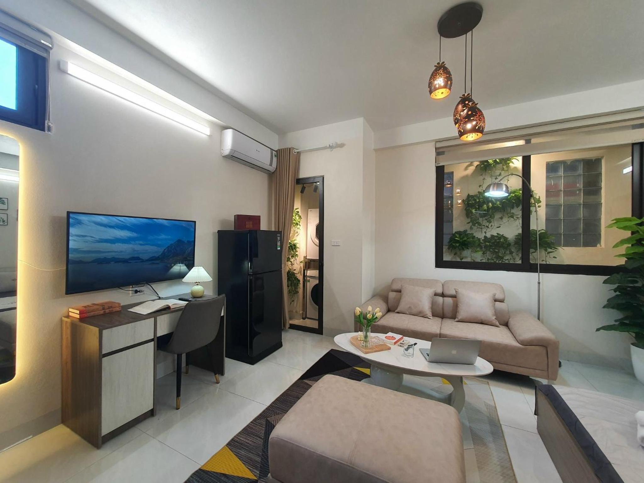 Lase Lit Homes - Hà Nội