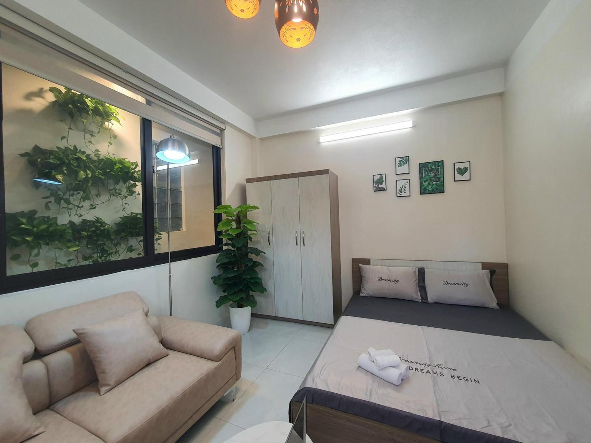 Lase Lit Homes - Hà Nội