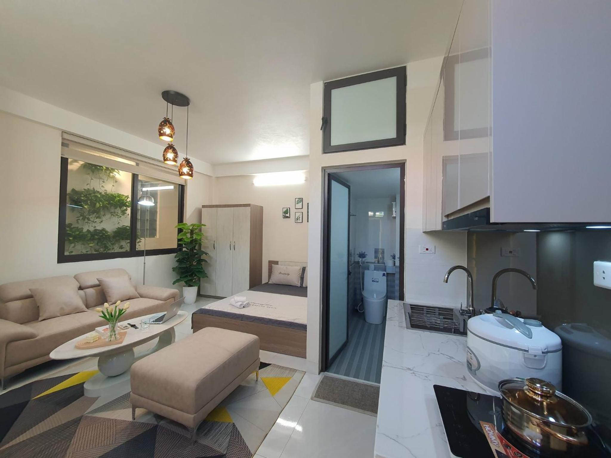 Lase Lit Homes - Hà Nội