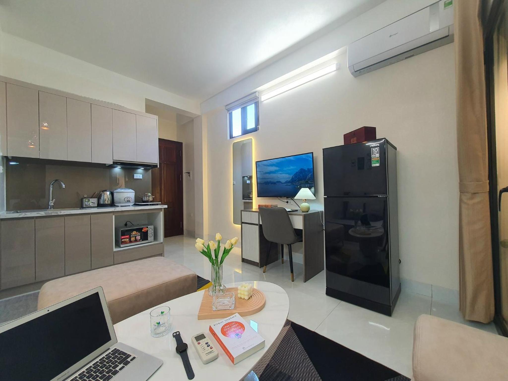Lase Lit Homes - Hà Nội