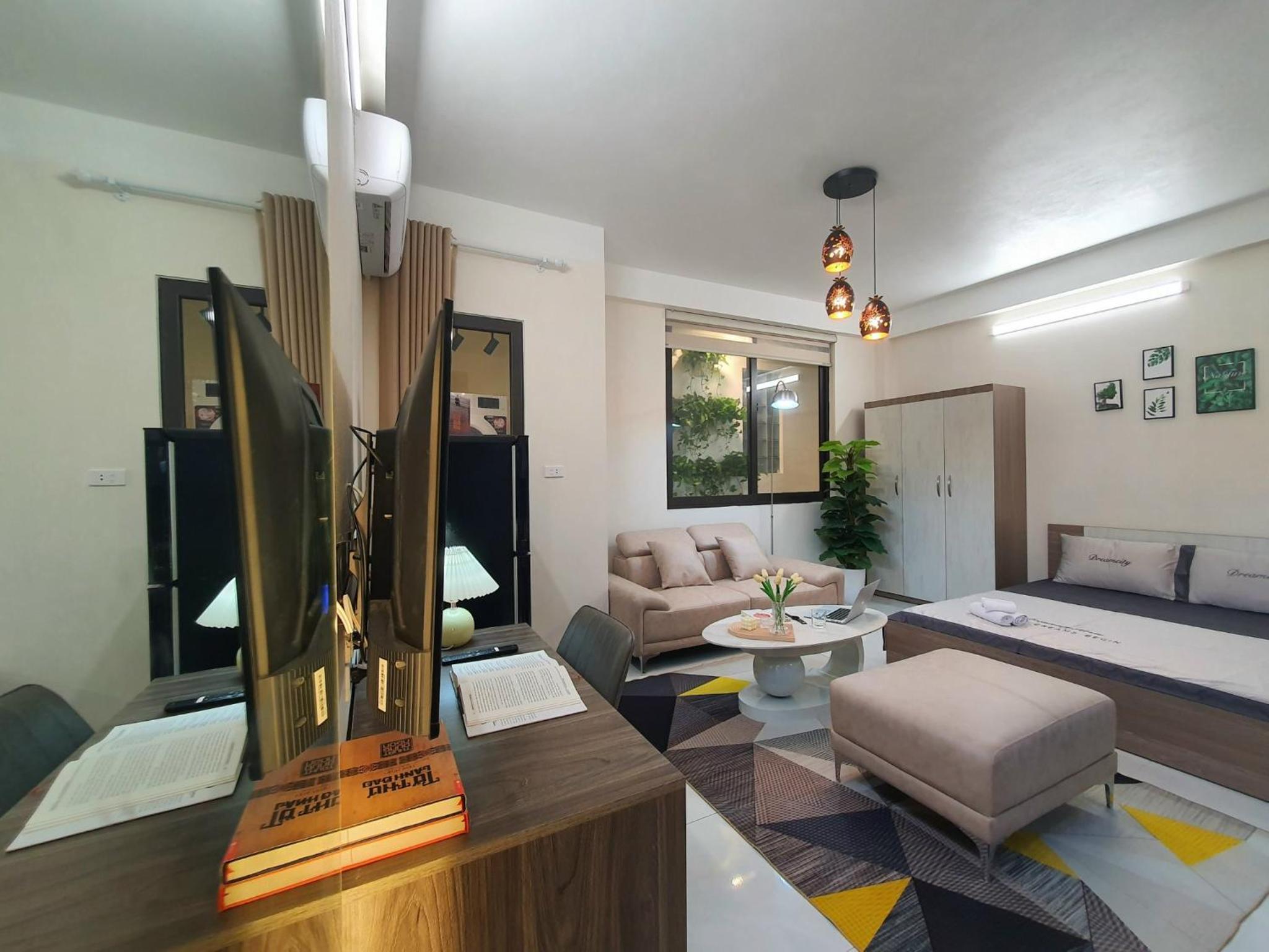 Lase Lit Homes - Hà Nội