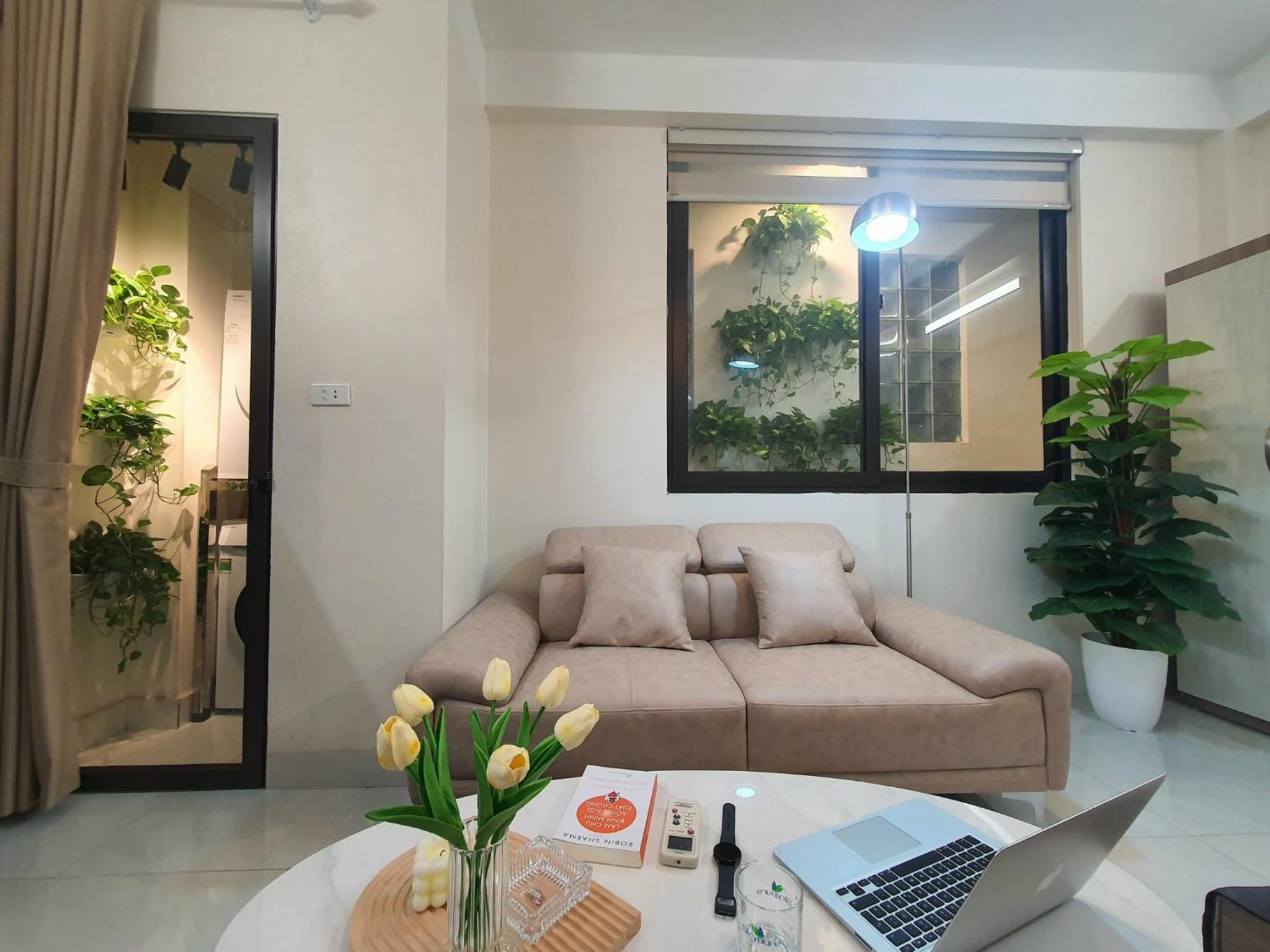 Lase Lit Homes - Hà Nội