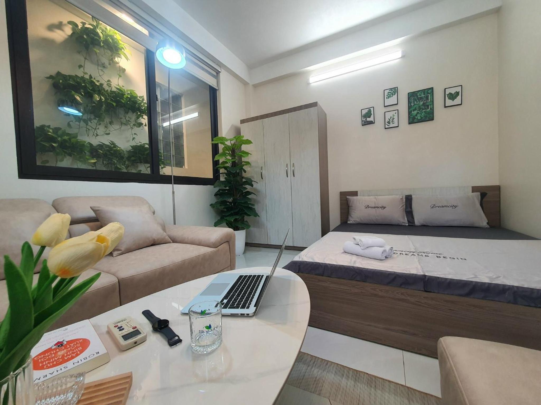 Lase Lit Homes - Hà Nội