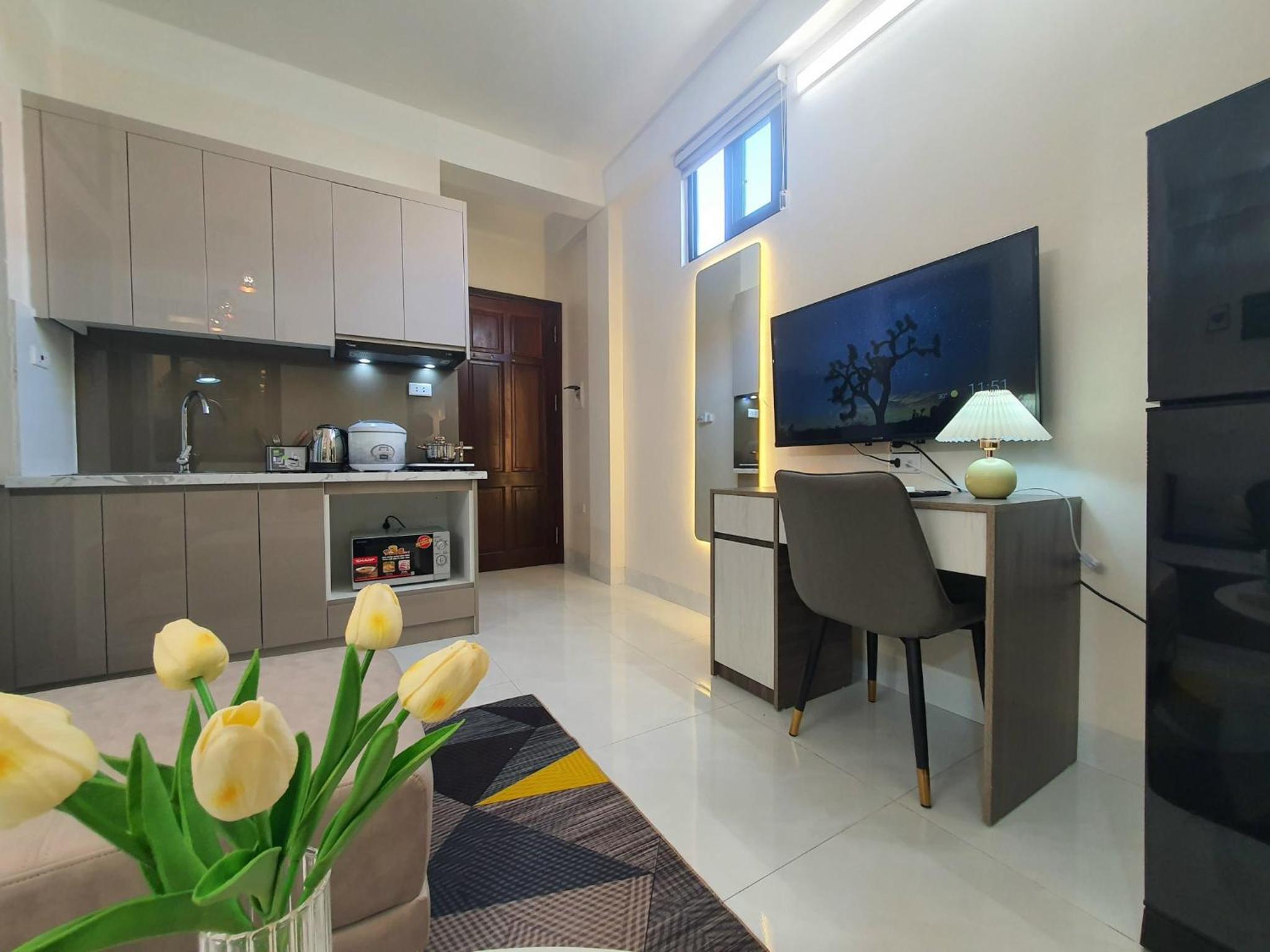 Lase Lit Homes - Hà Nội