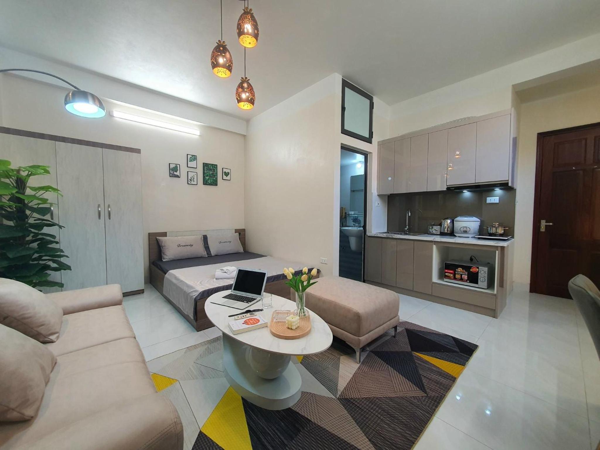 Lase Lit Homes - Hà Nội