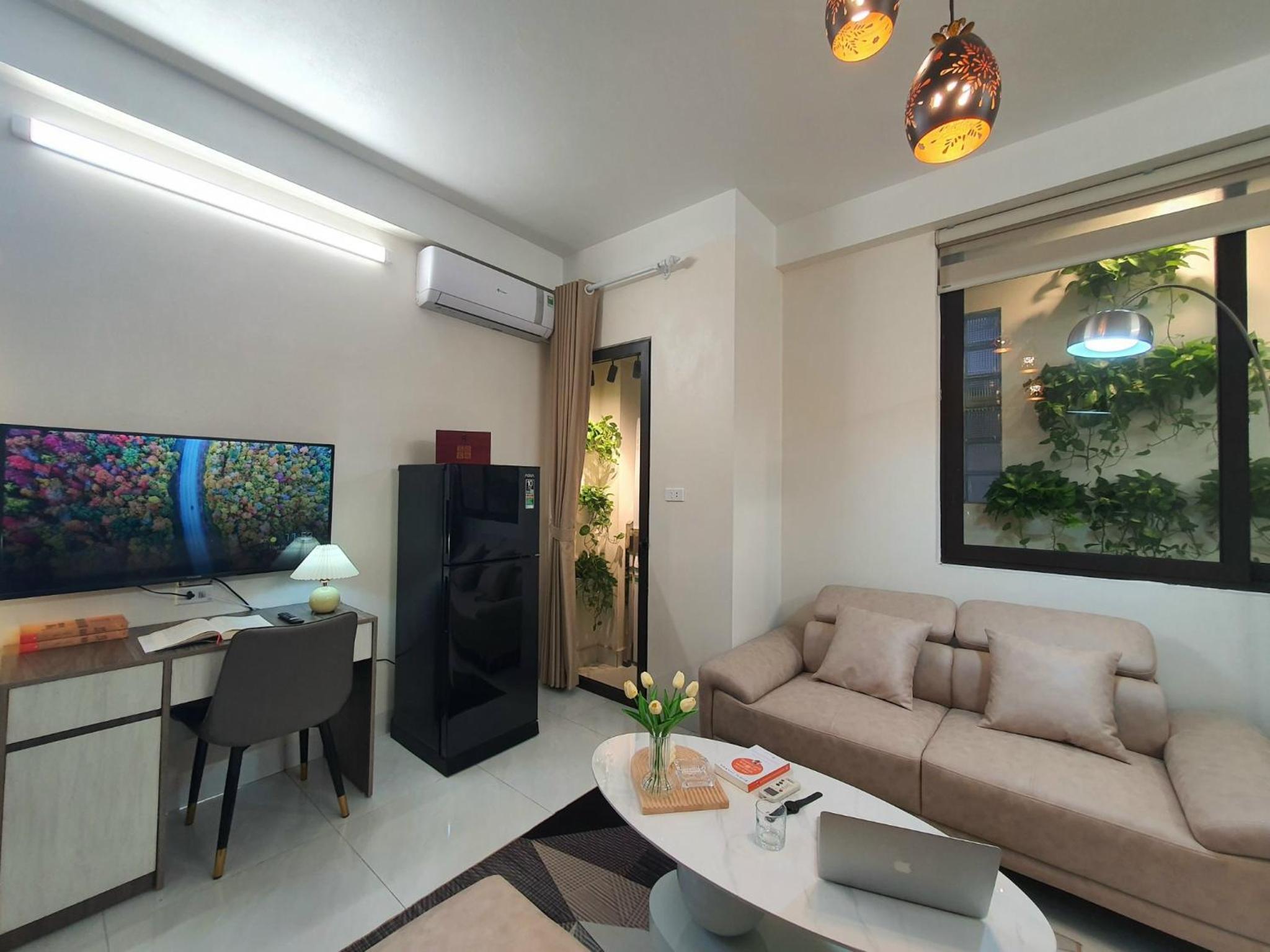 Lase Lit Homes - Hà Nội