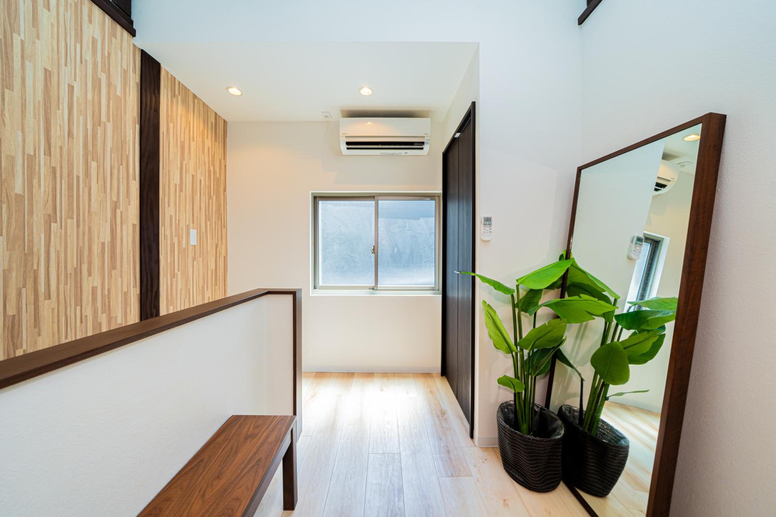 長池ハウス Osaka Abeno JR-1min 4ppl House 2stop-HarukasTenoji
