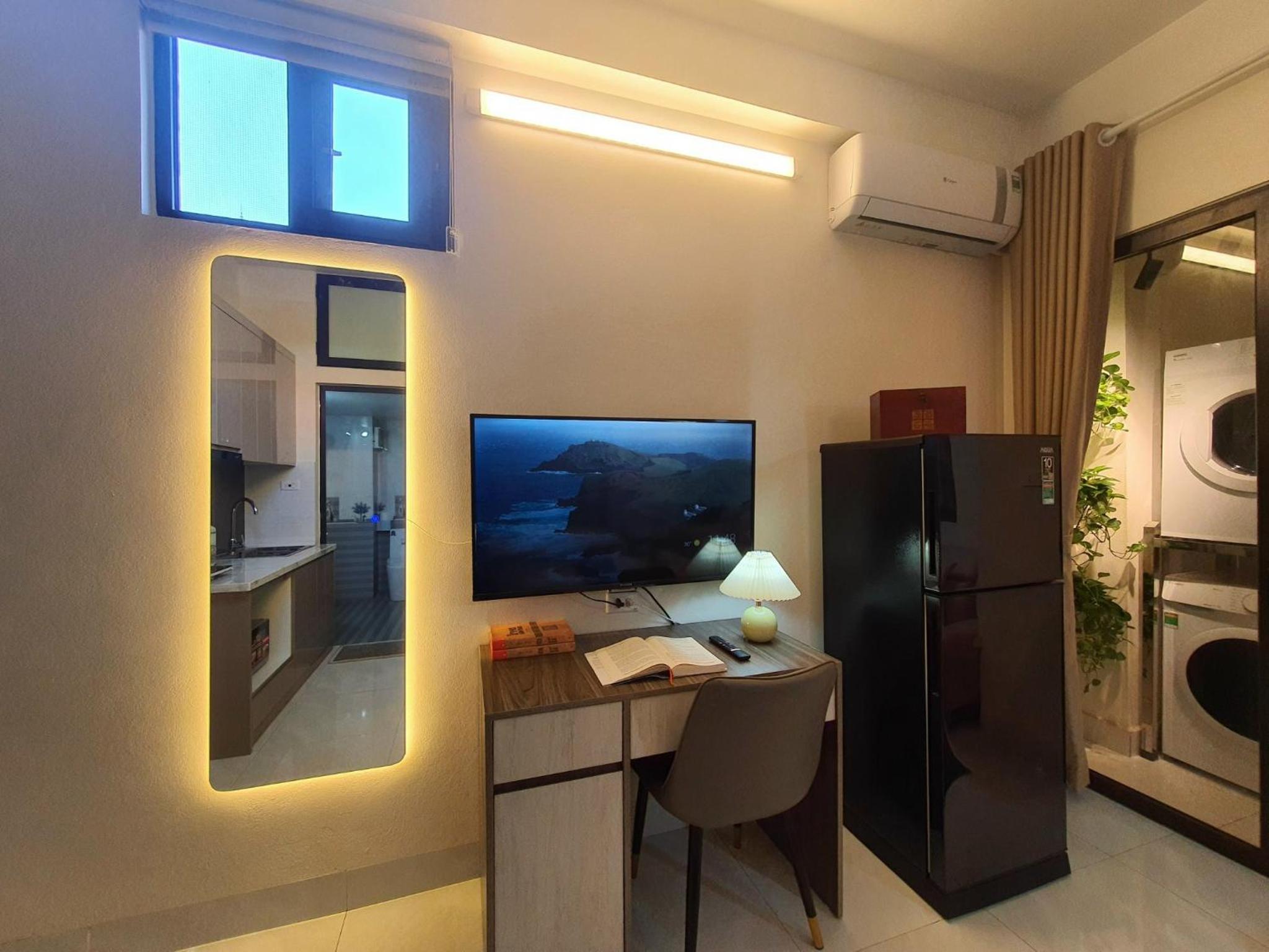 Lase Lit Homes - Hà Nội