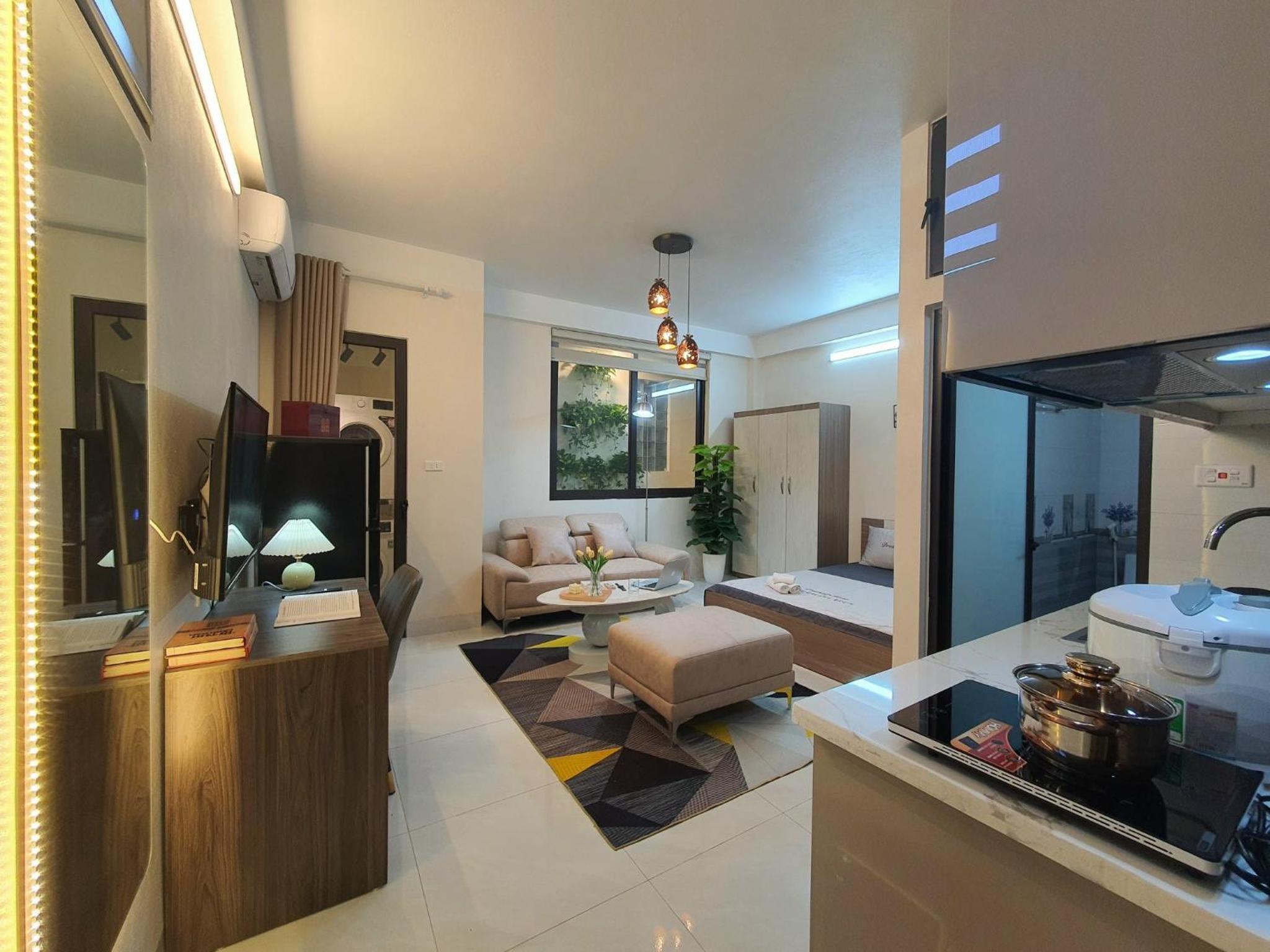 Lase Lit Homes - Hà Nội