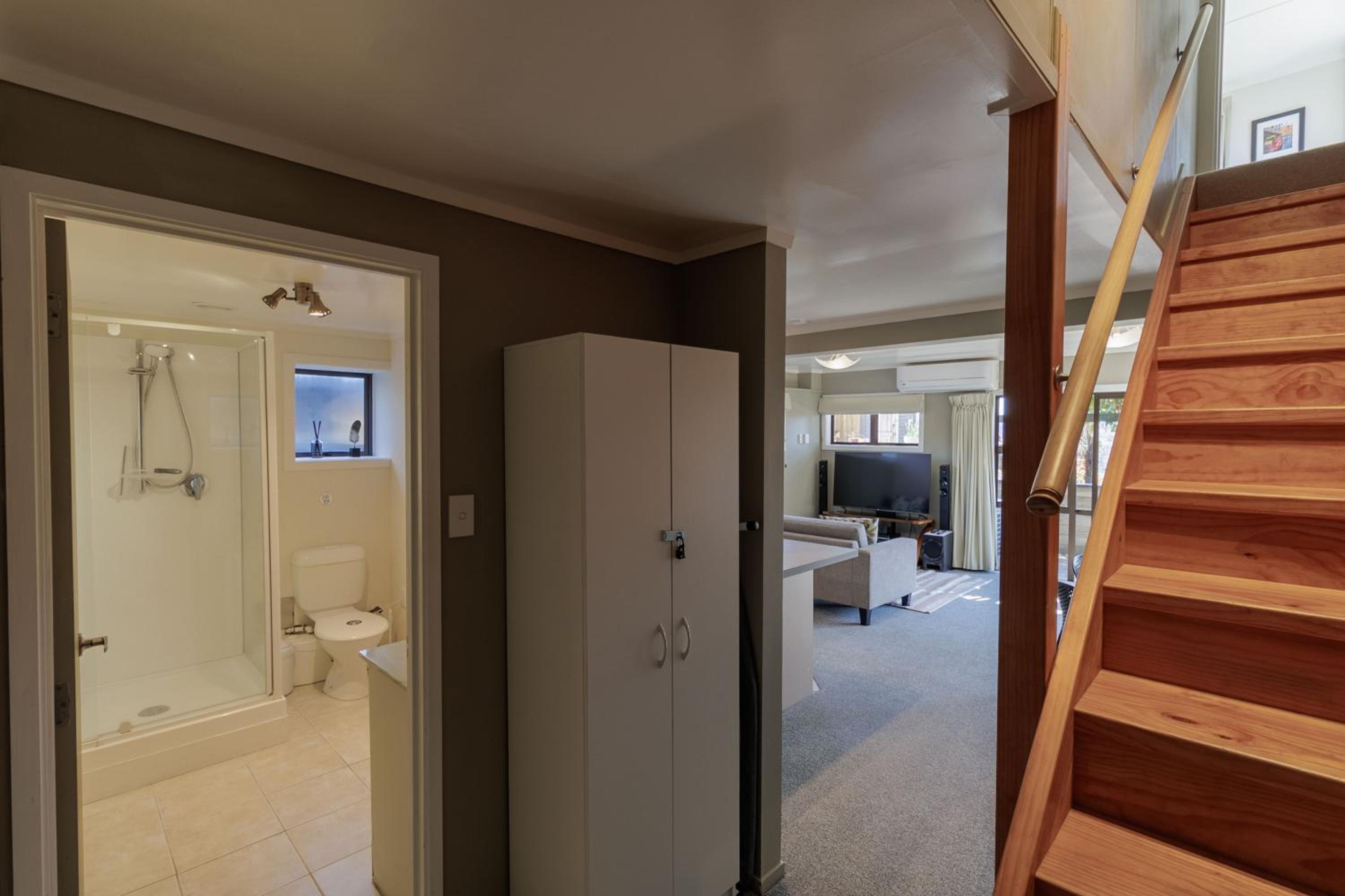 The Studio