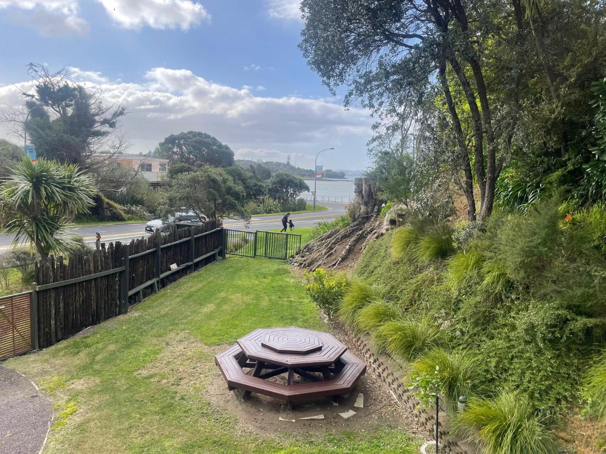 Bay of Islands Gateway Motel & Apartments