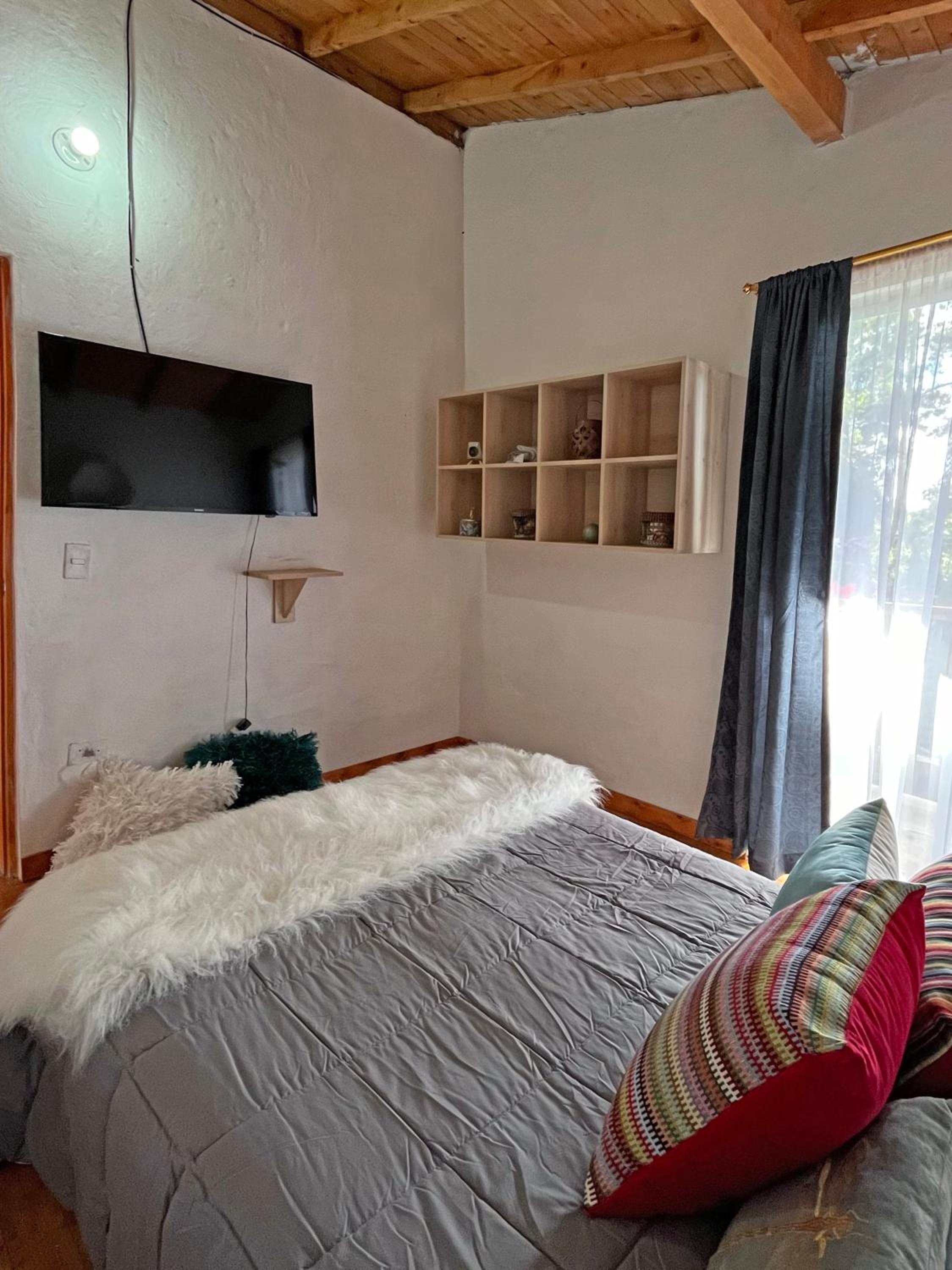 Cabaña Casa Verde - Santa Elena