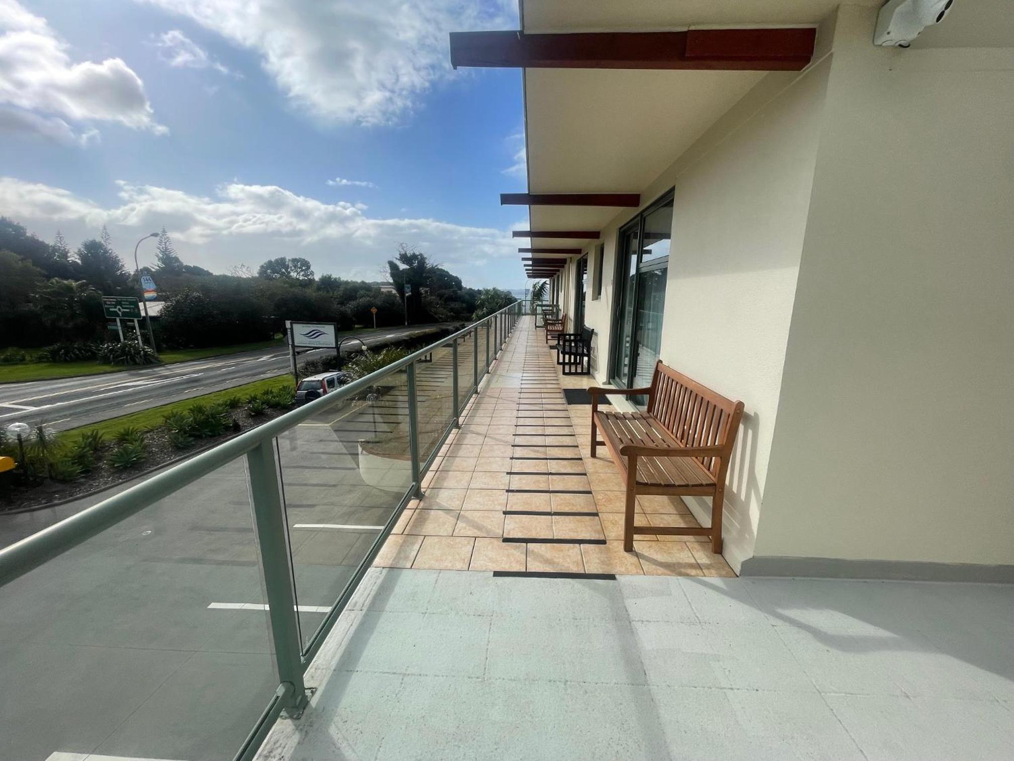 Bay of Islands Gateway Motel & Apartments