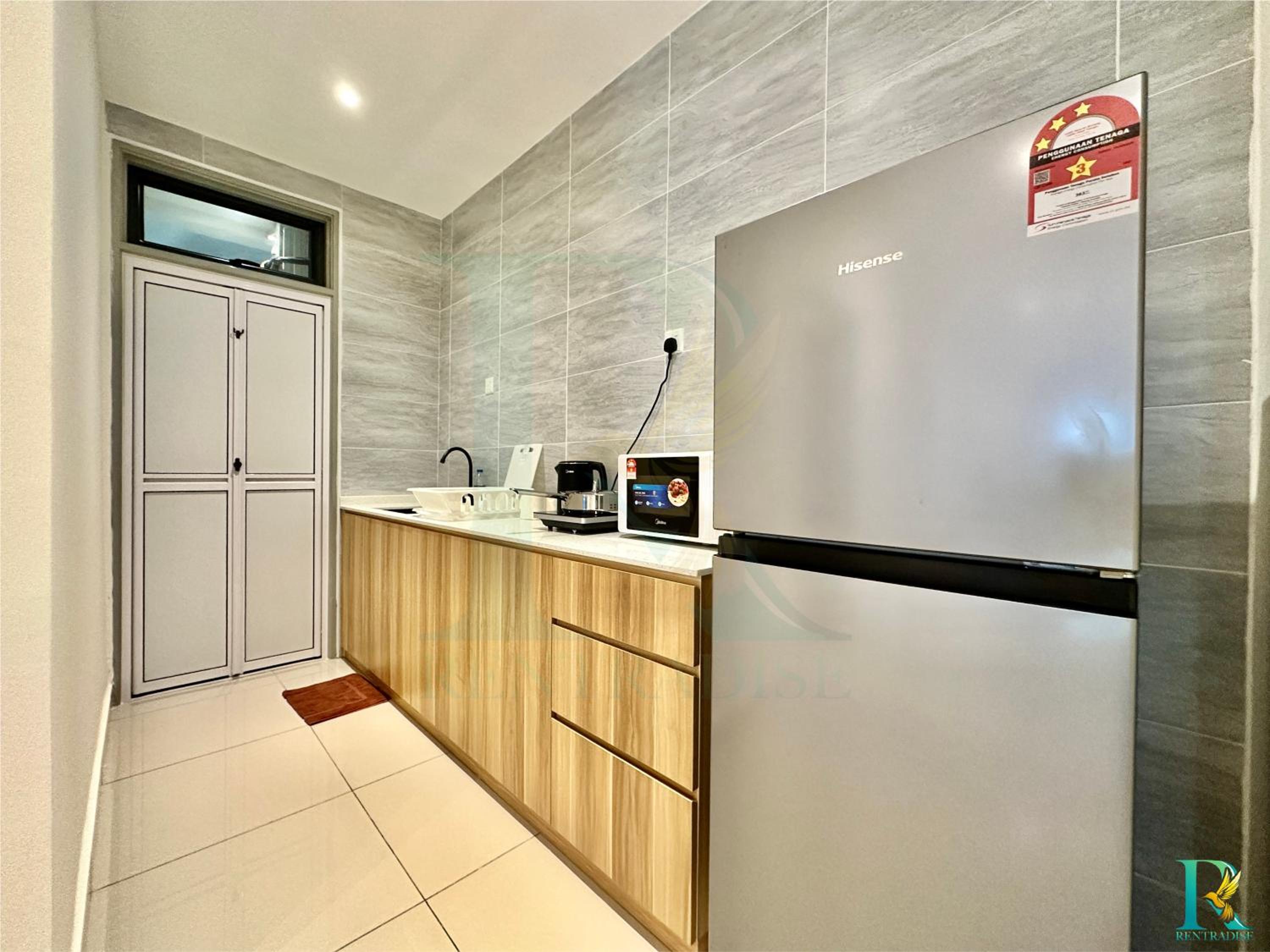 KSL Residence 2 by RR JBcity