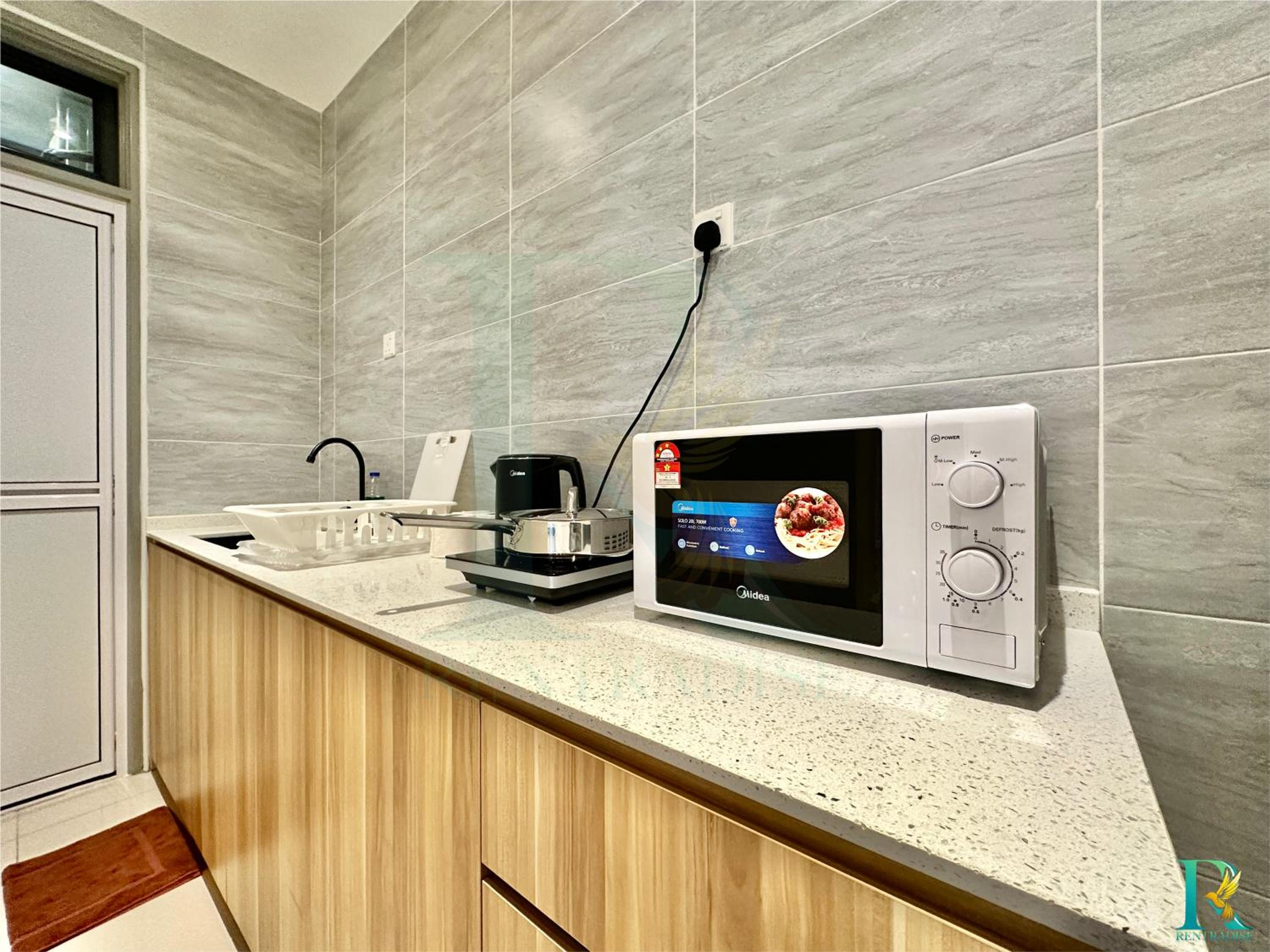 KSL Residence 2 by RR JBcity