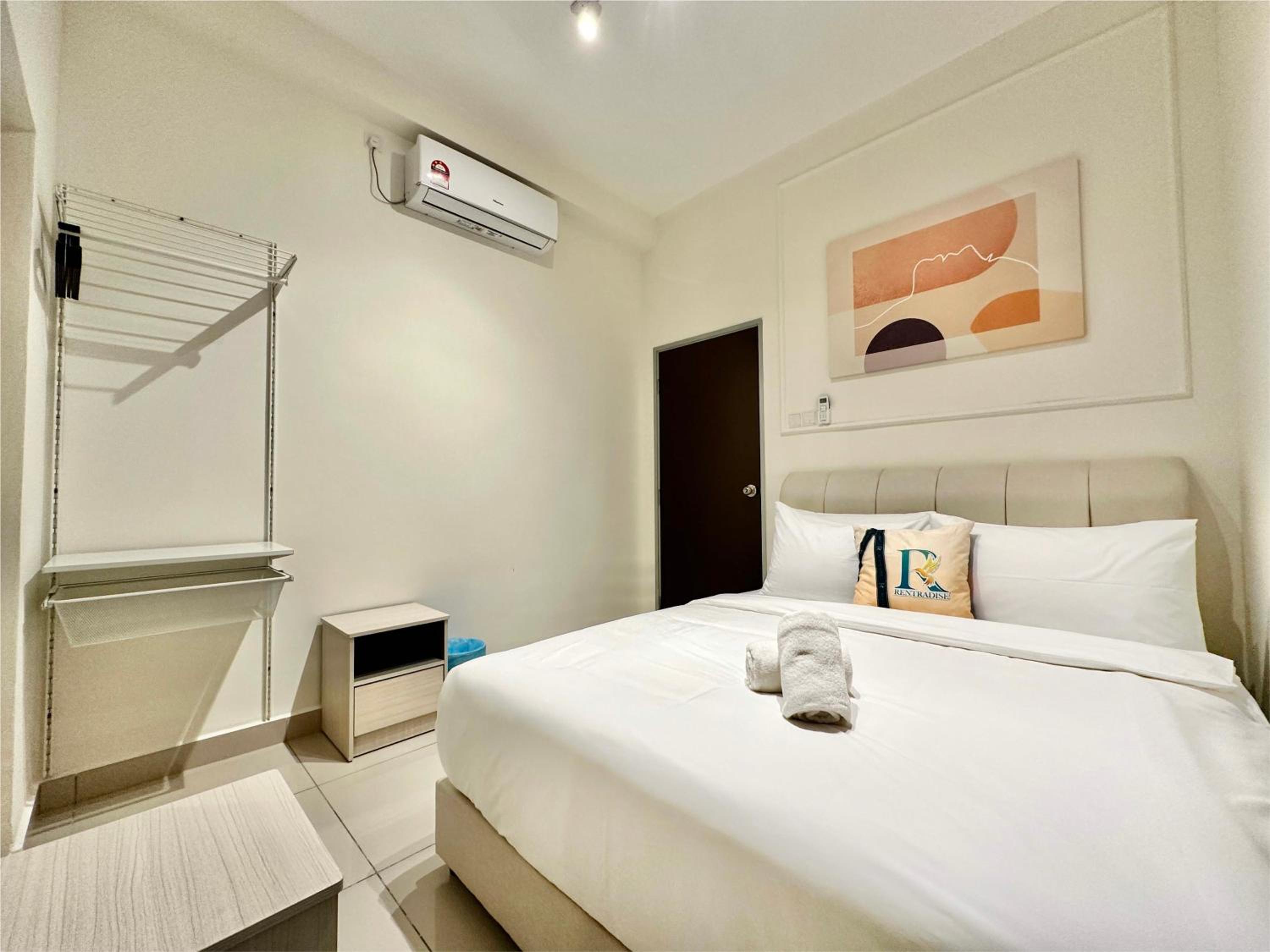 KSL Residence 2 by RR JBcity