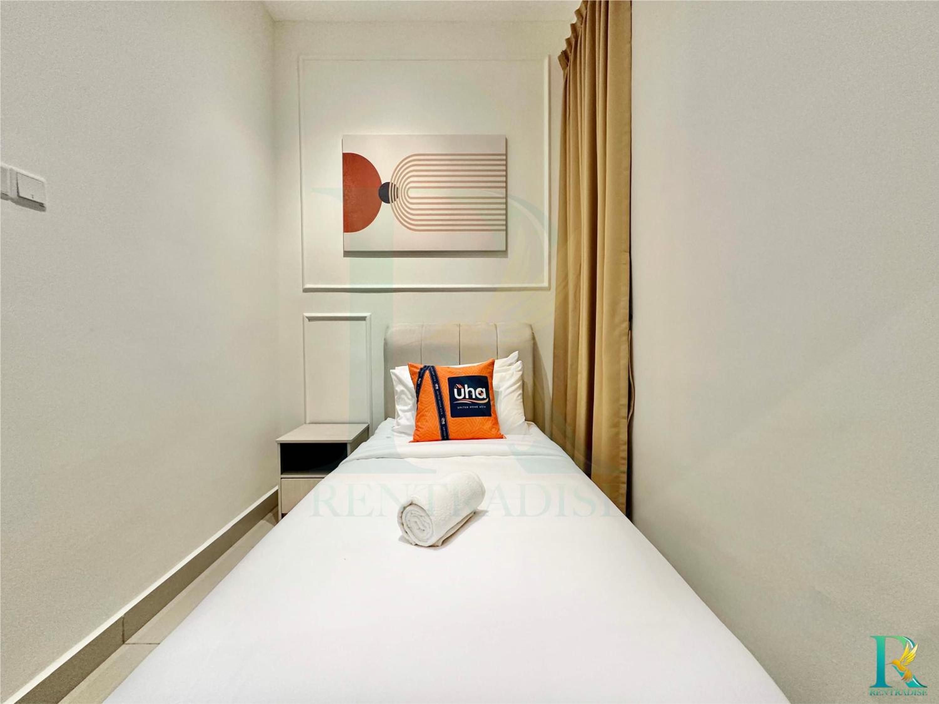 KSL Residence 2 by RR JBcity