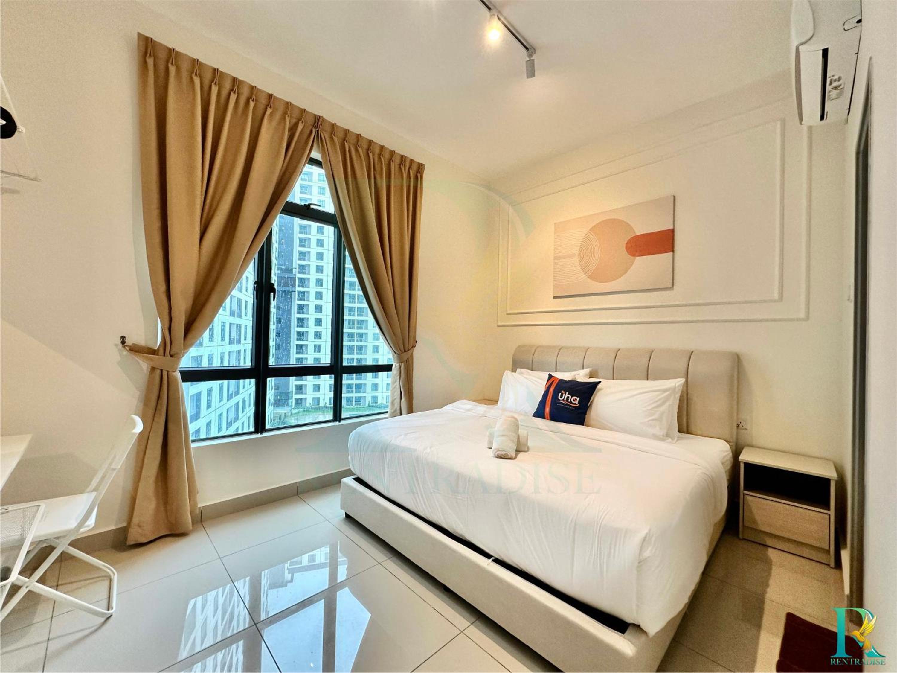 KSL Residence 2 by RR JBcity