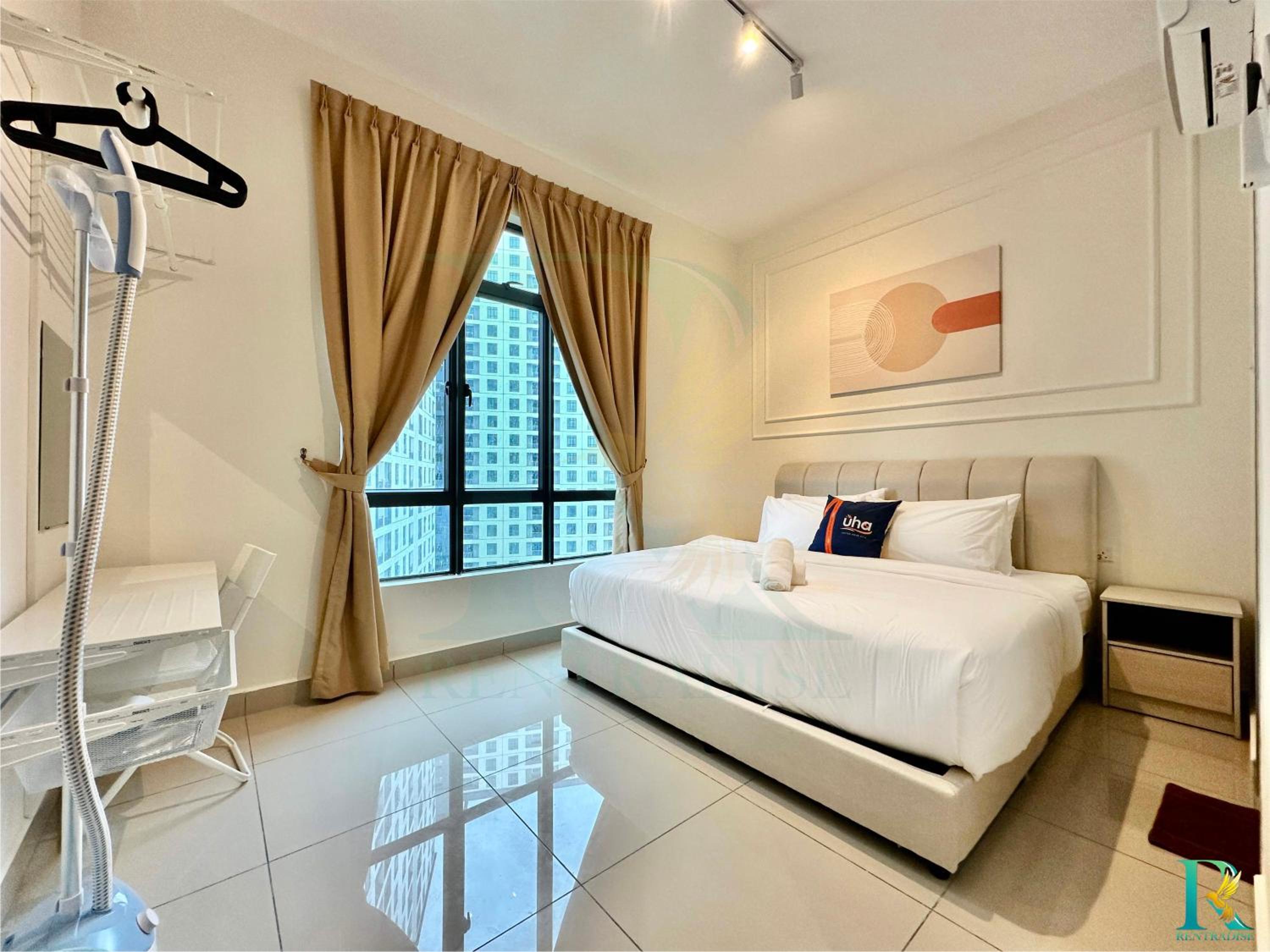 KSL Residence 2 by RR JBcity
