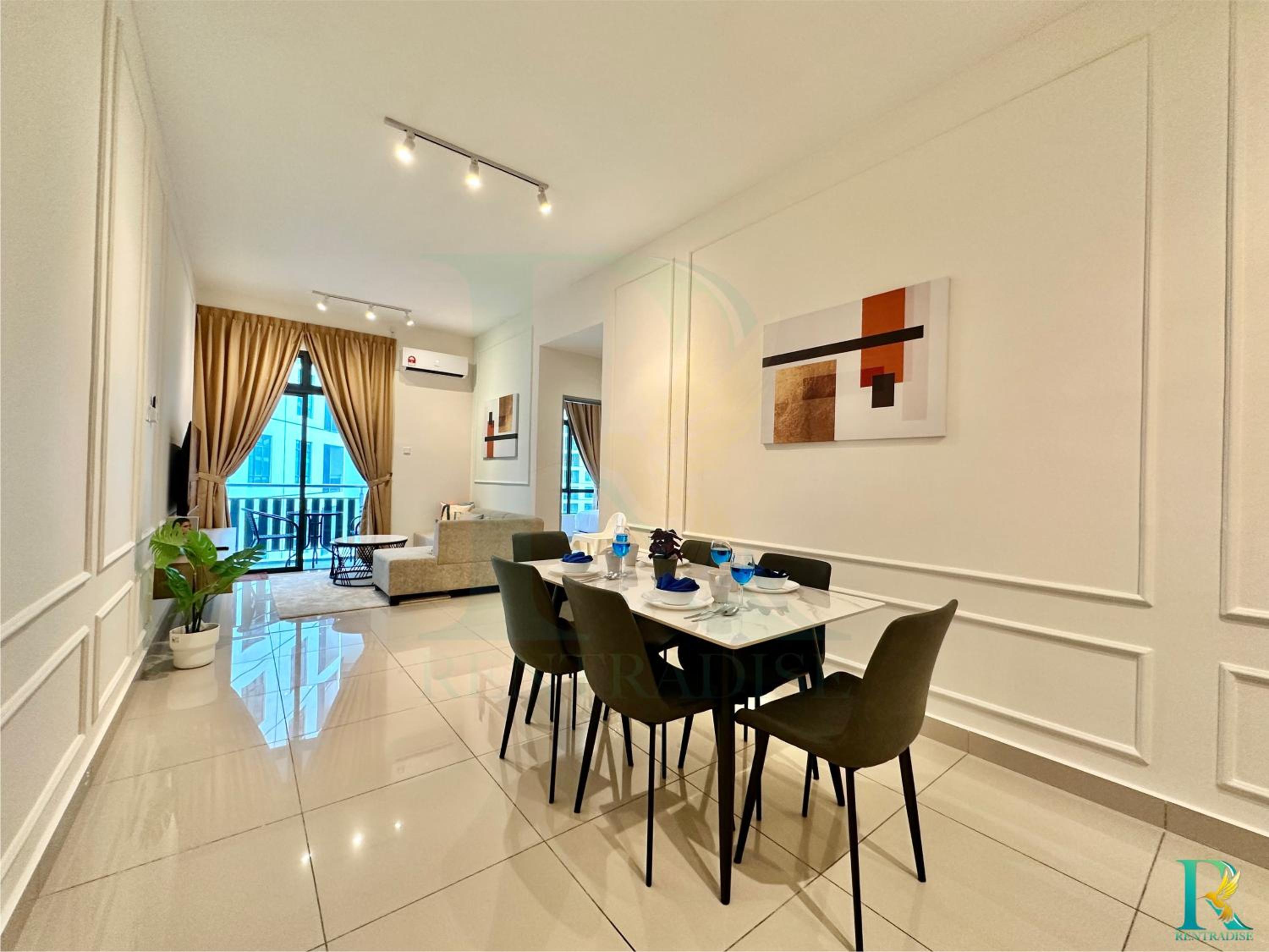KSL Residence 2 by RR JBcity