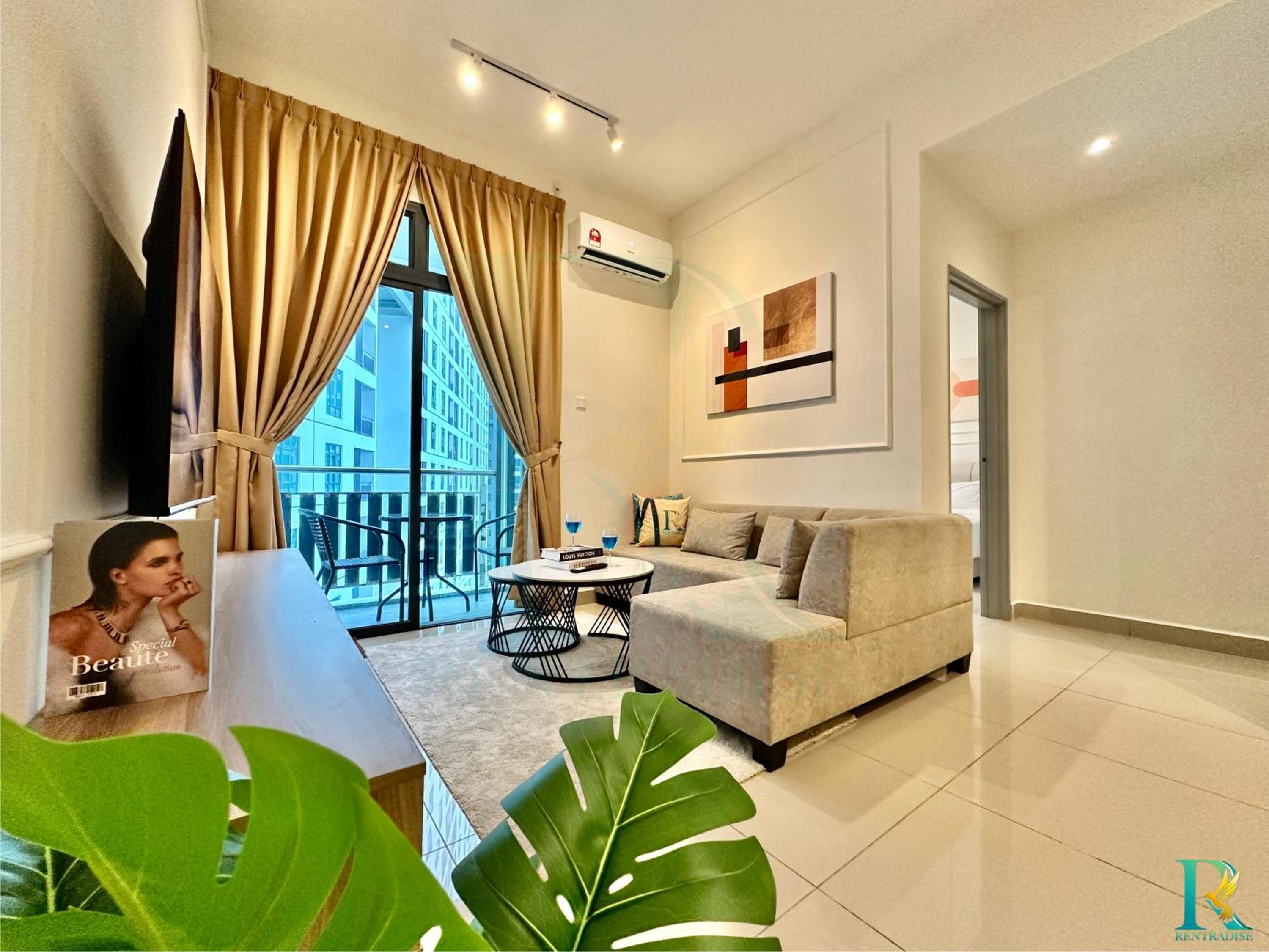KSL Residence 2 by RR JBcity