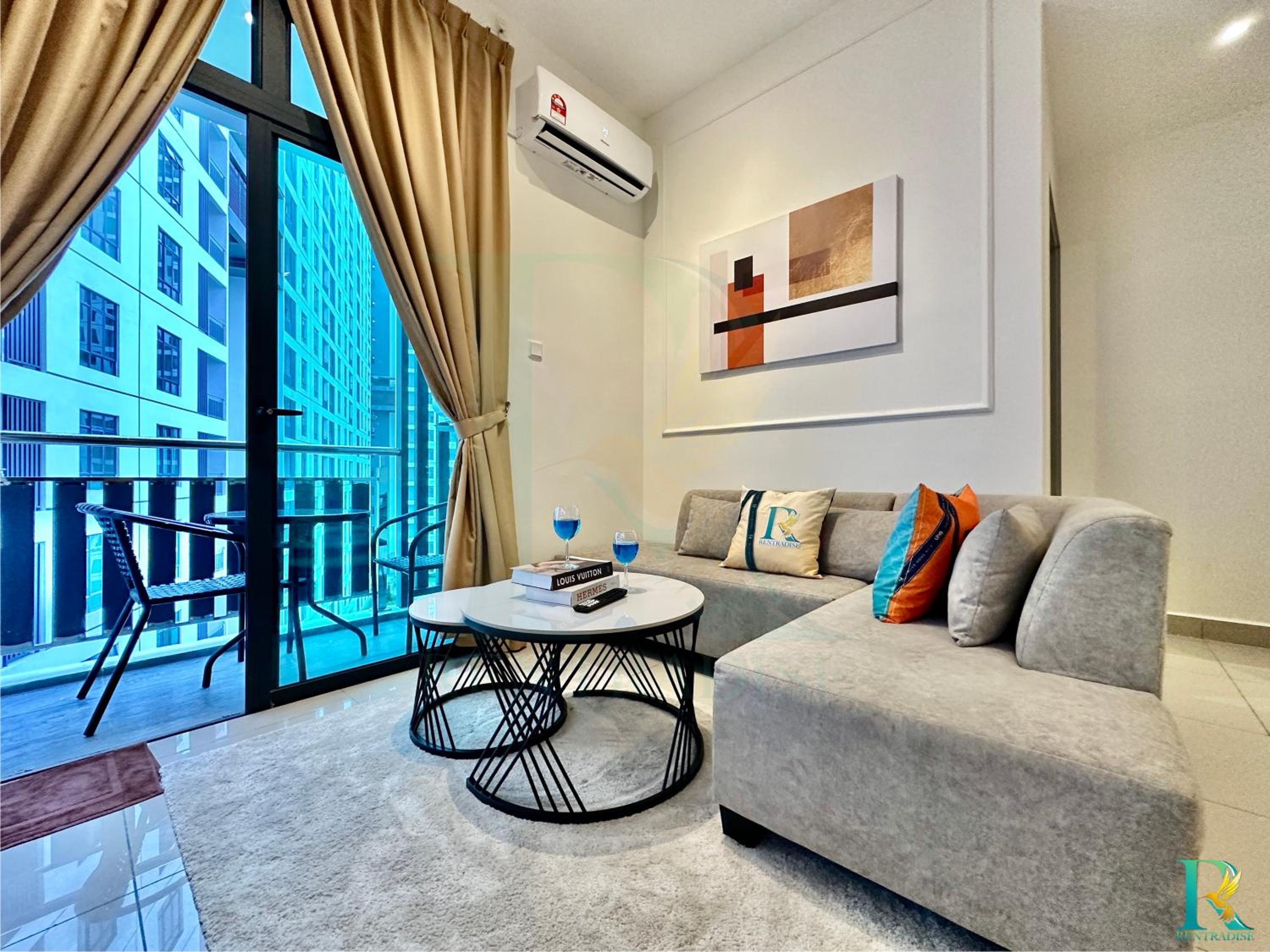 KSL Residence 2 by RR JBcity