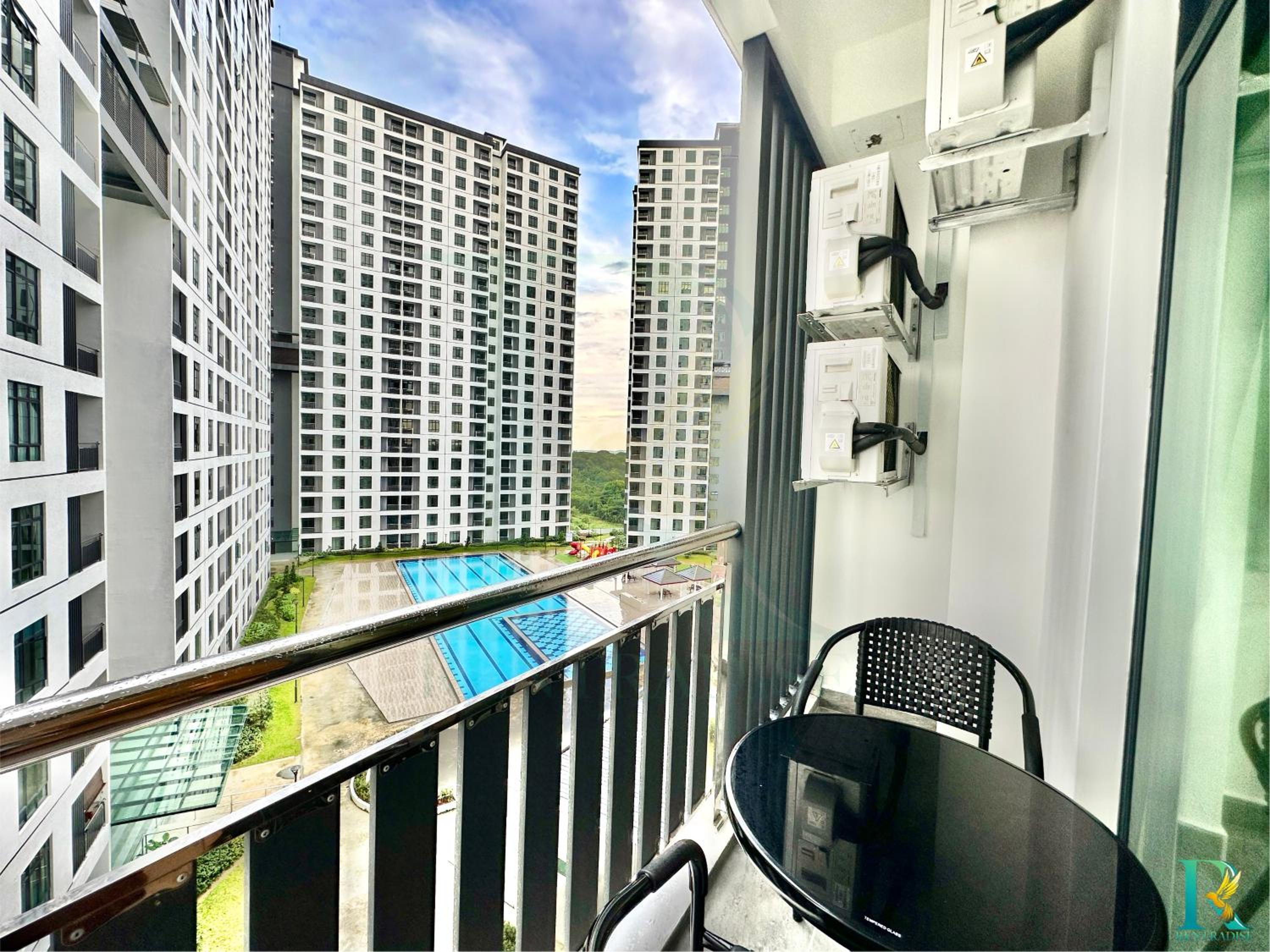 KSL Residence 2 by RR JBcity
