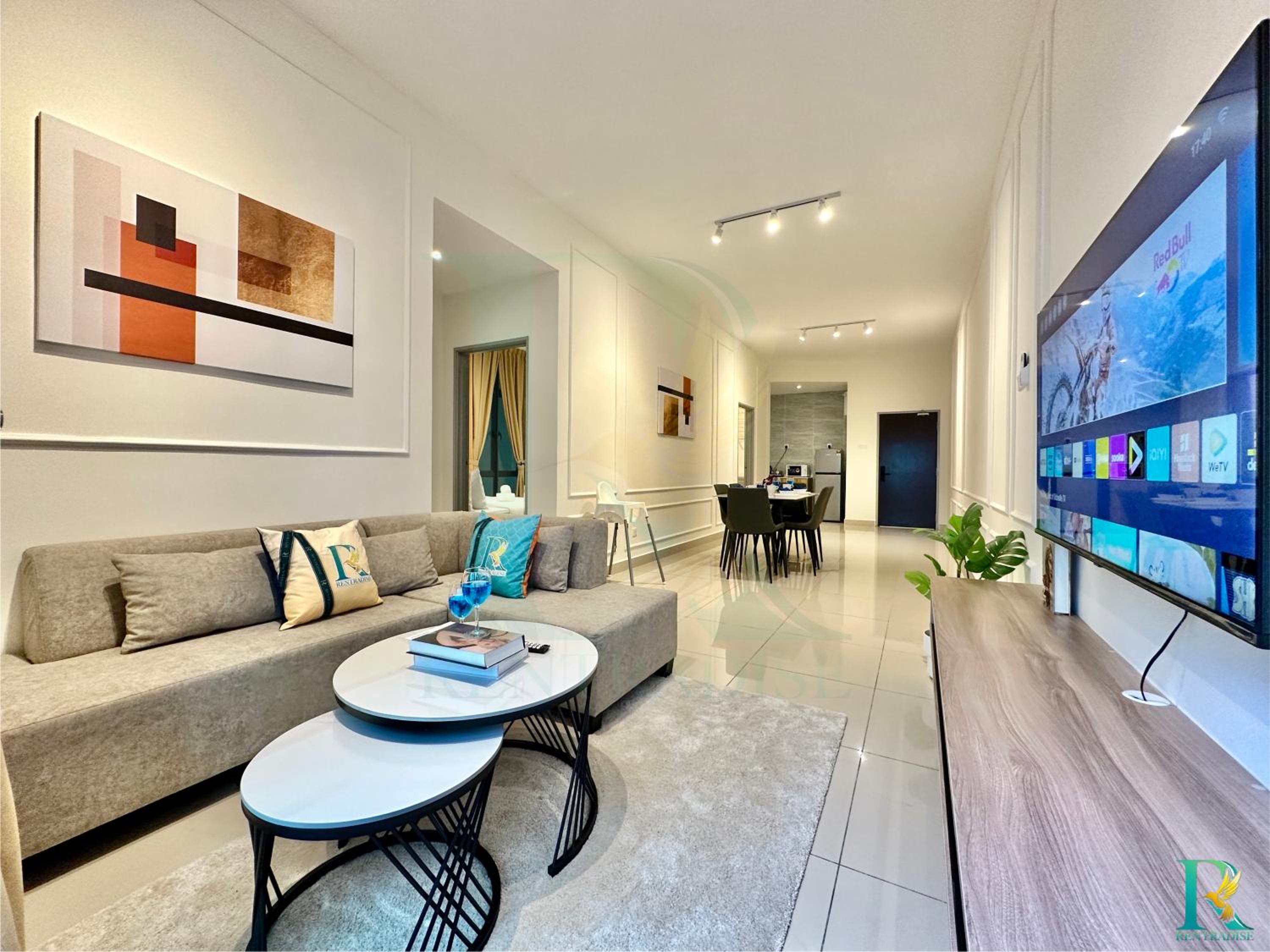 KSL Residence 2 by RR JBcity