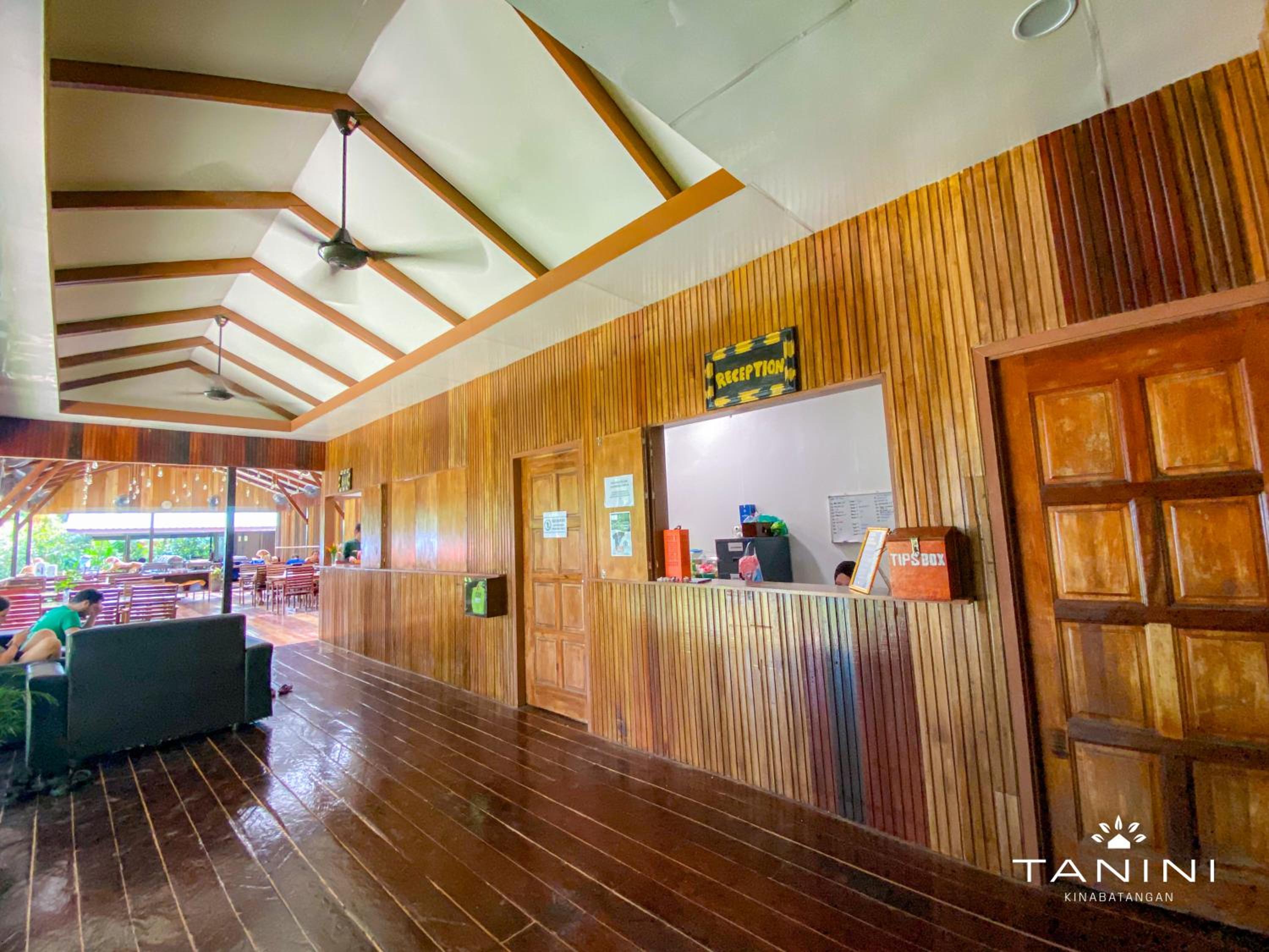 Tanini Kinabatangan Formerly known as Nature Lodge Kinabatangan photo 2