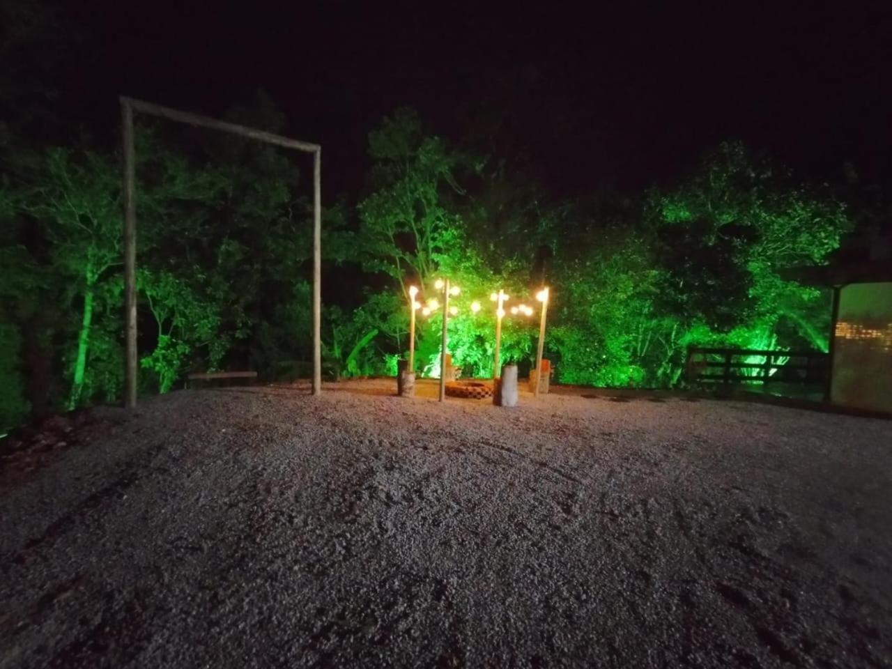 Pousada Santa Isabel