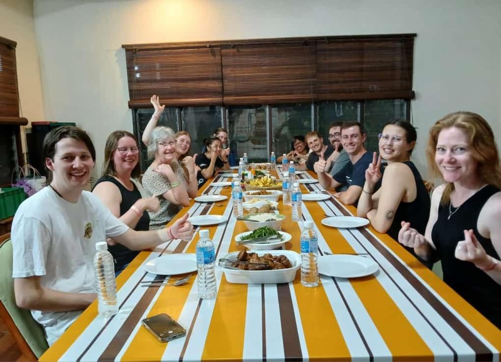 Mulu Tribal Homestay photo 5
