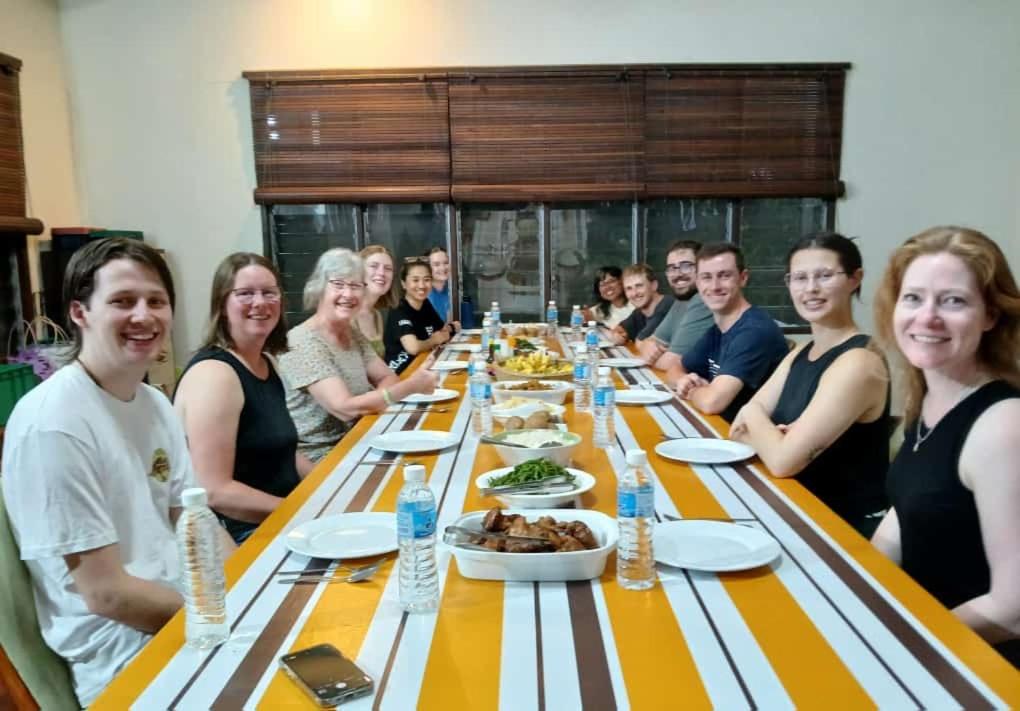 Mulu Tribal Homestay photo 3