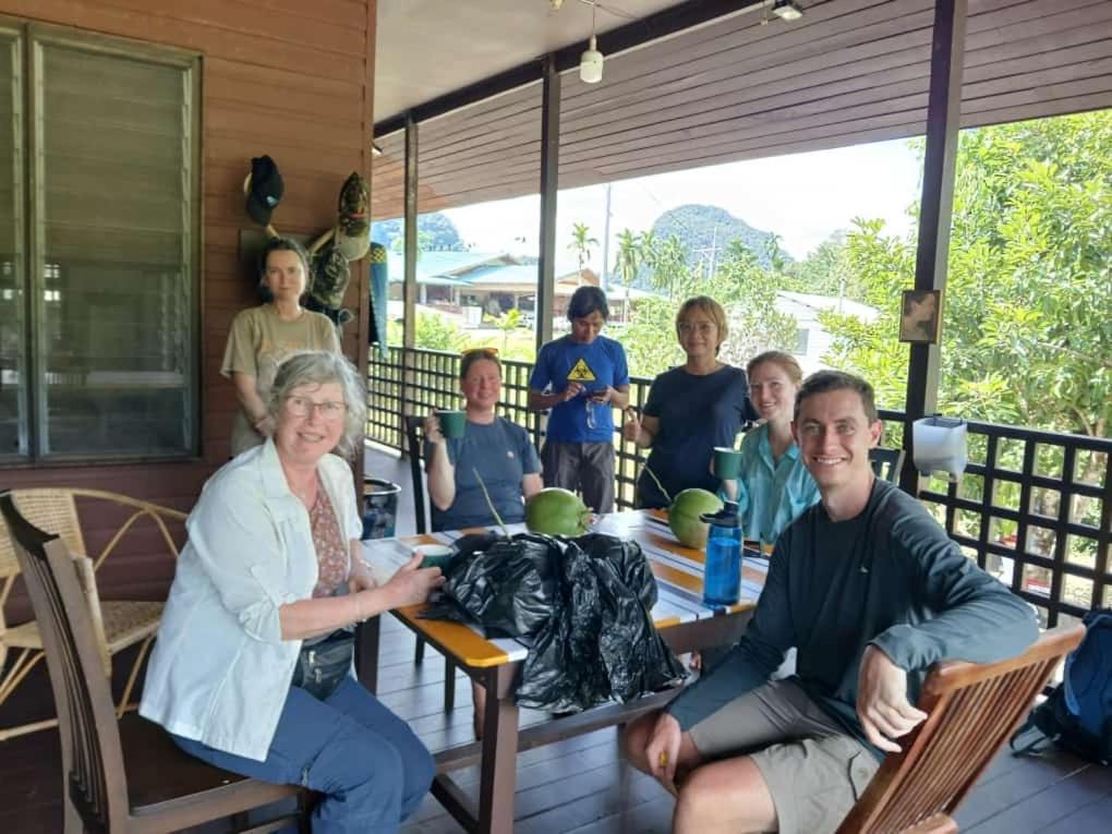 Mulu Tribal Homestay photo 4
