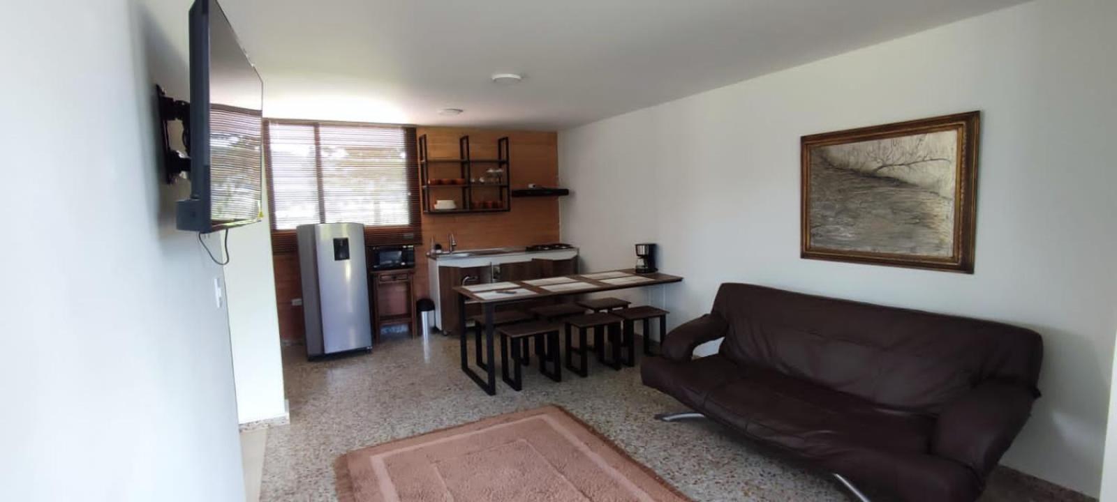 La Estancia Pantano de Vargas