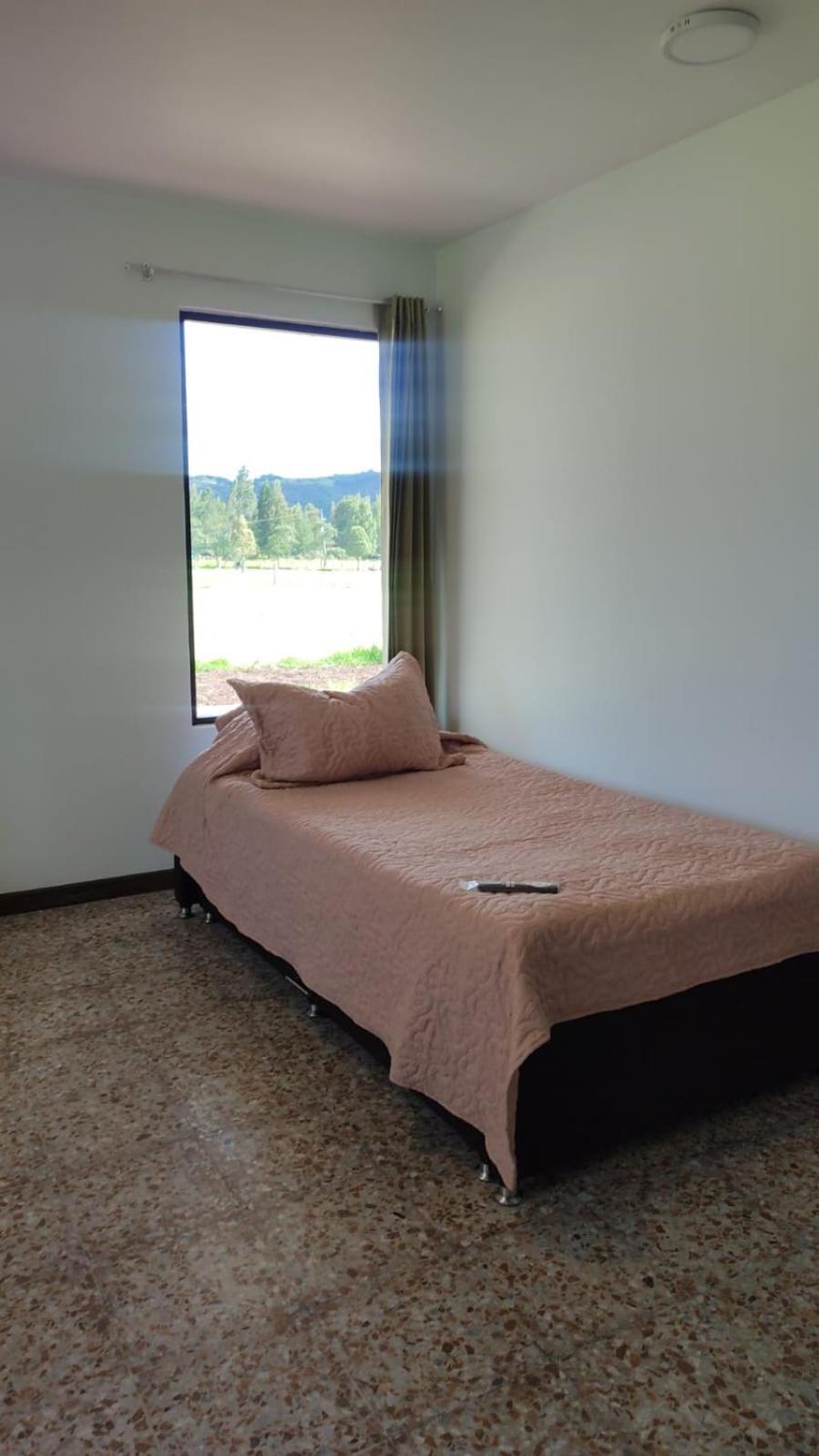 La Estancia Pantano de Vargas