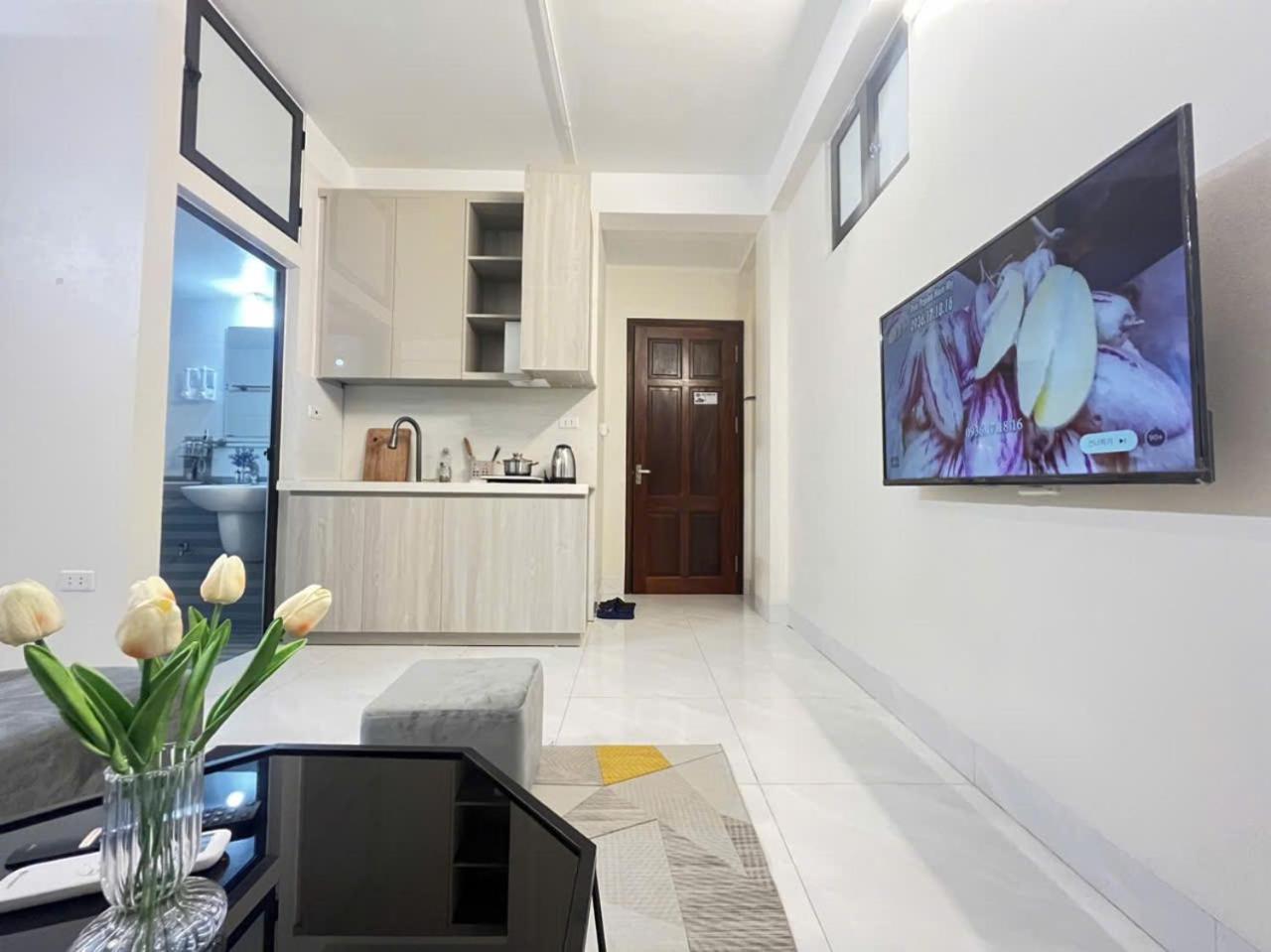Lase Lit Homes - Hà Nội