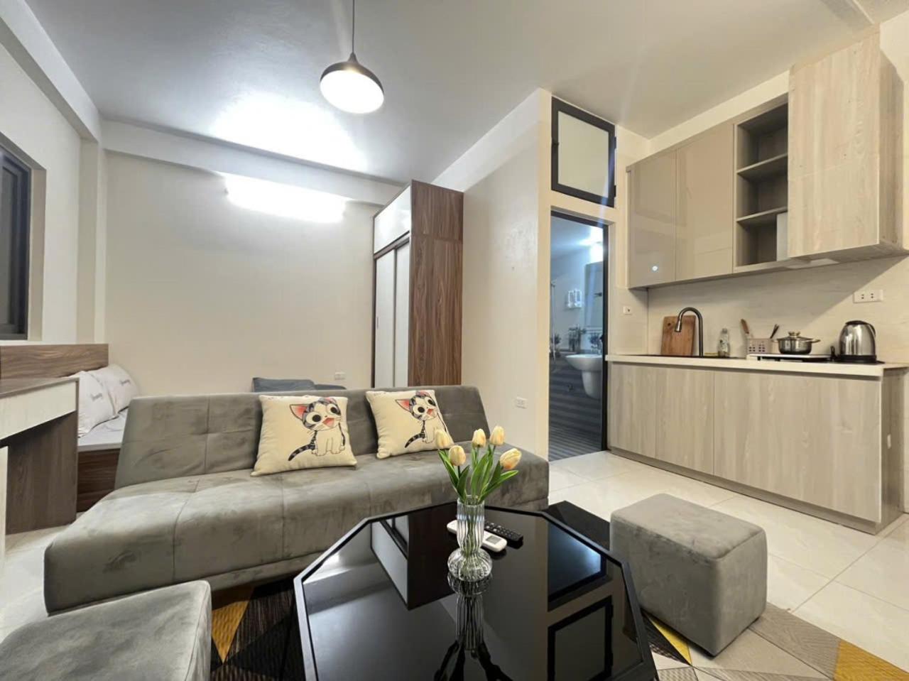 Lase Lit Homes - Hà Nội