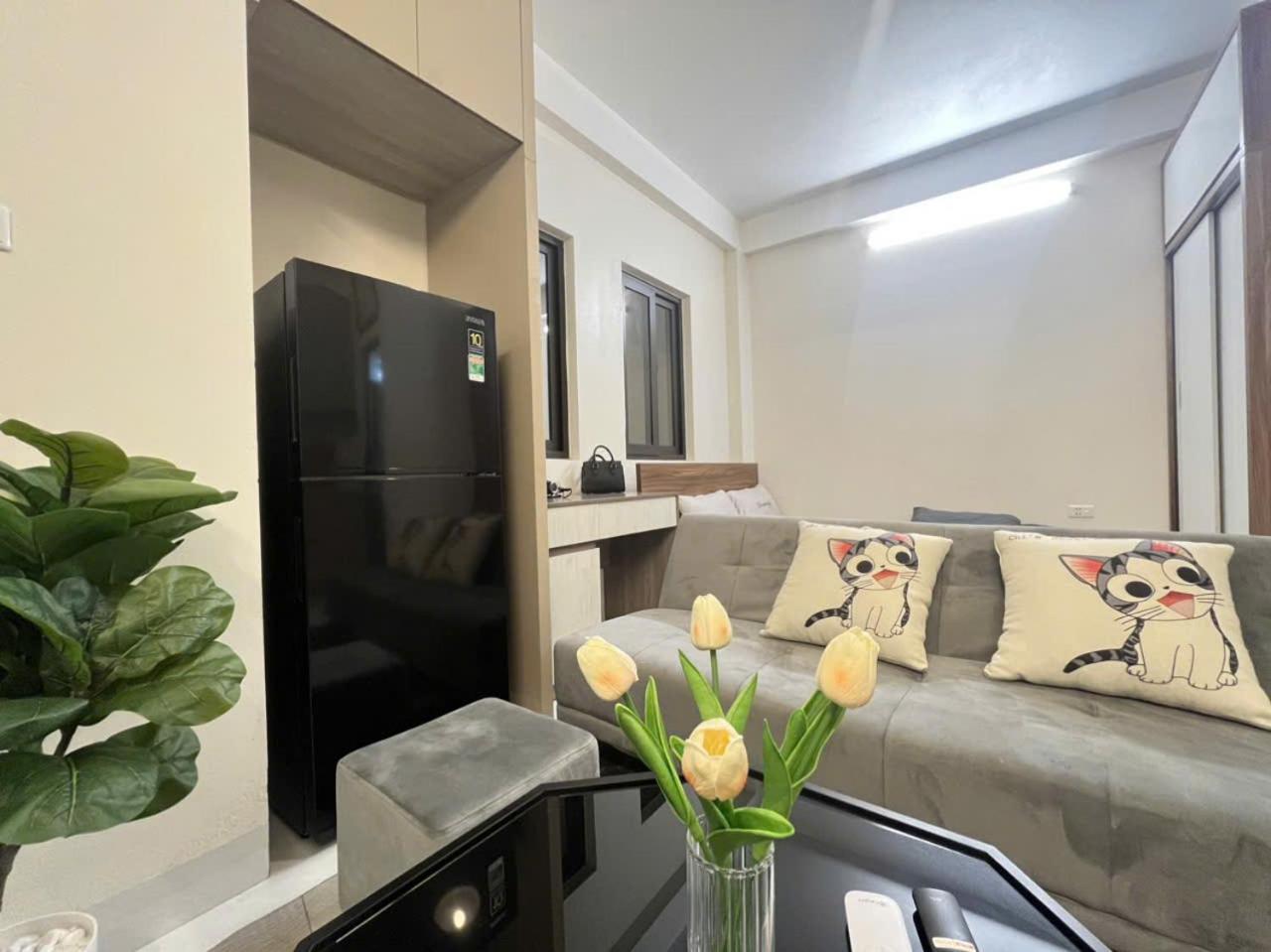Lase Lit Homes - Hà Nội