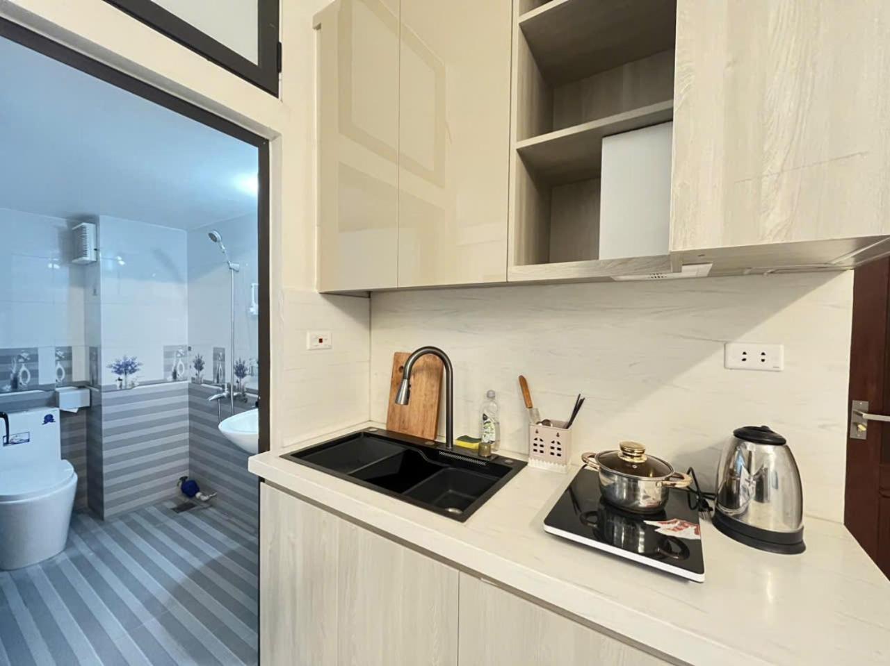 Lase Lit Homes - Hà Nội
