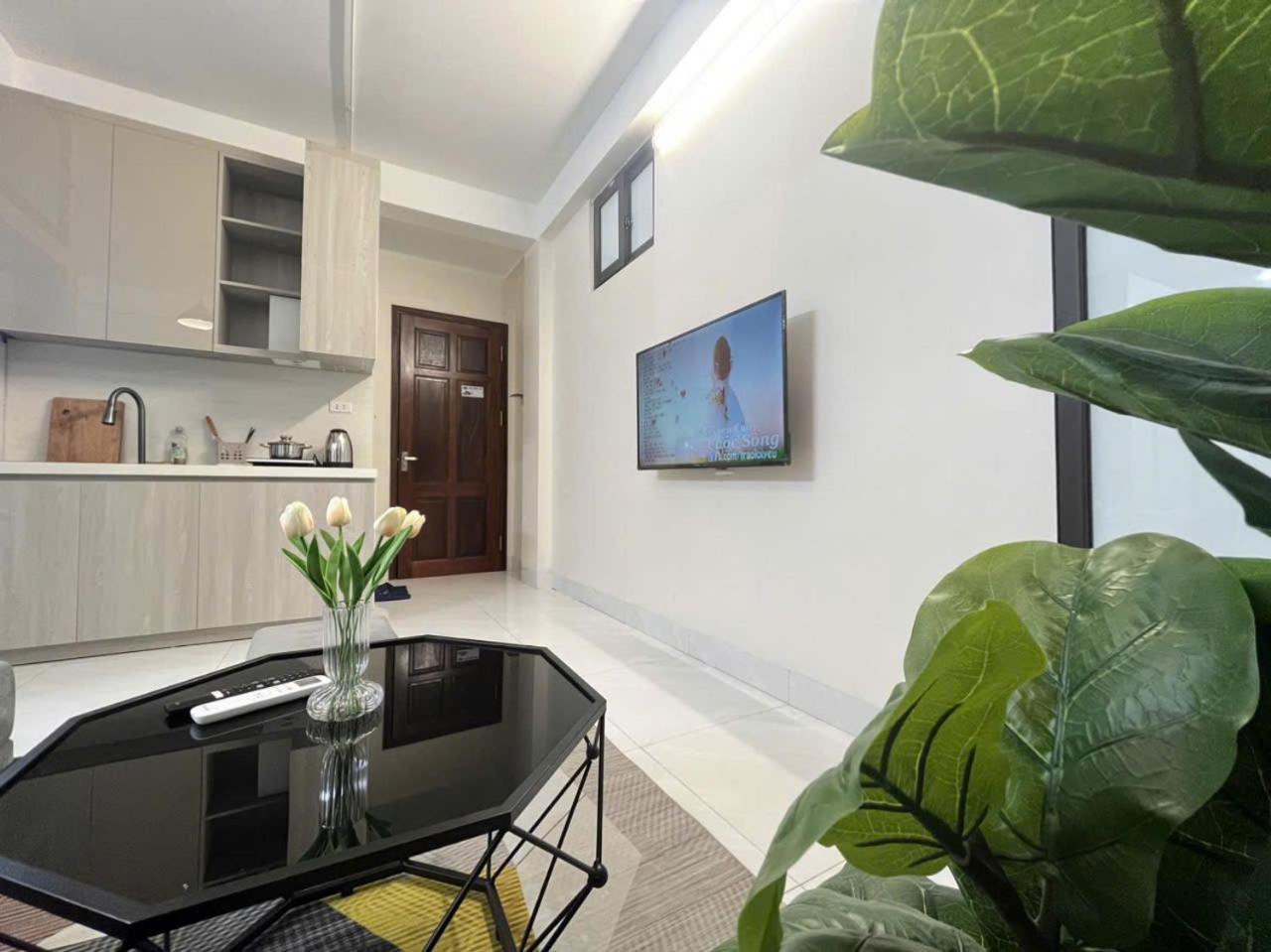 Lase Lit Homes - Hà Nội