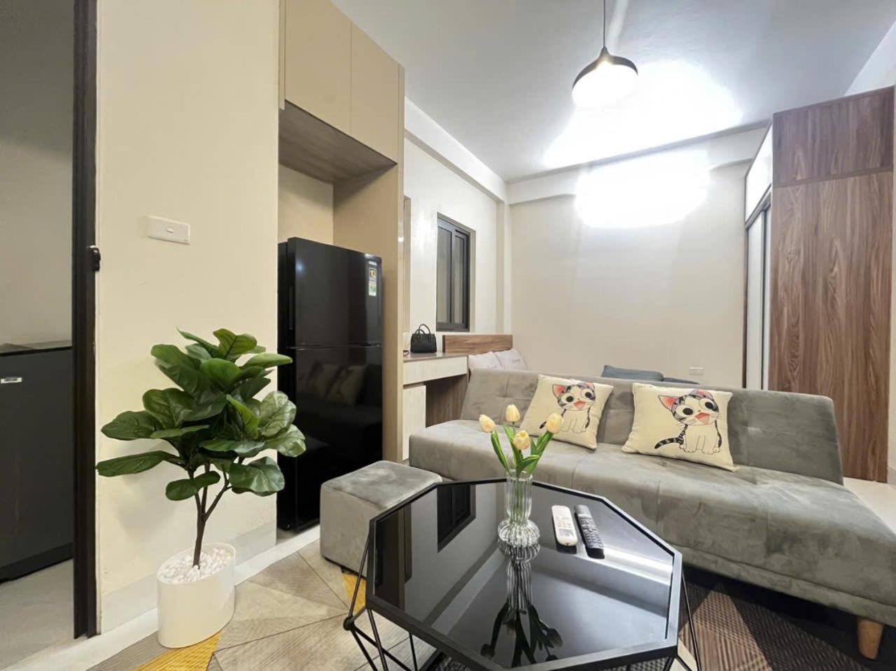 Lase Lit Homes - Hà Nội