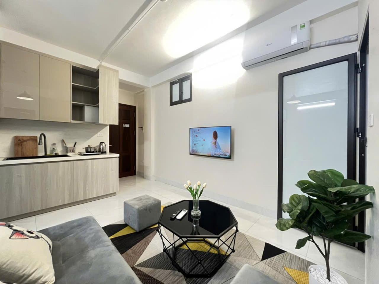 Lase Lit Homes - Hà Nội