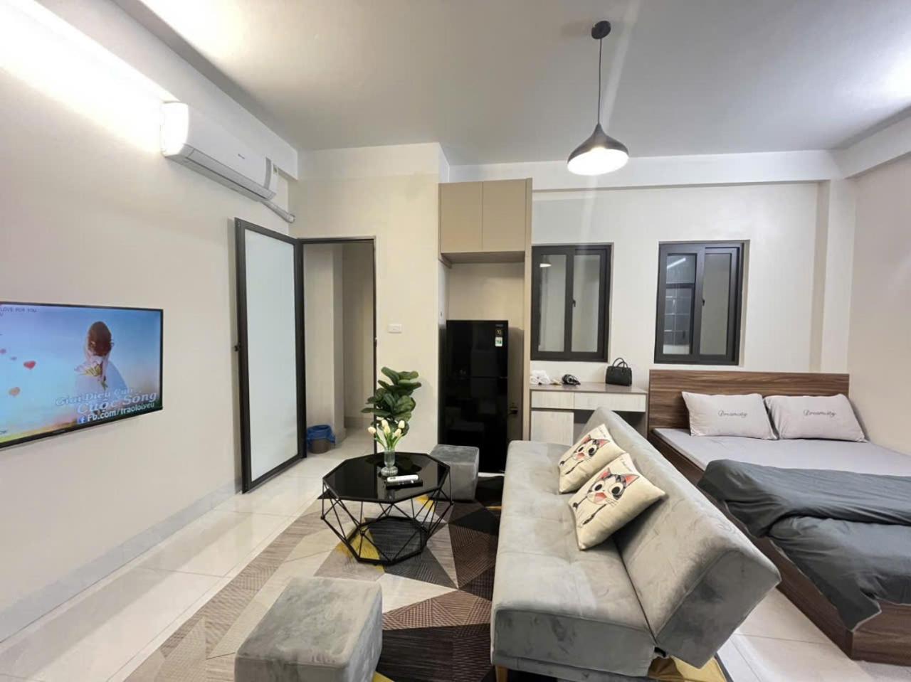 Lase Lit Homes - Hà Nội
