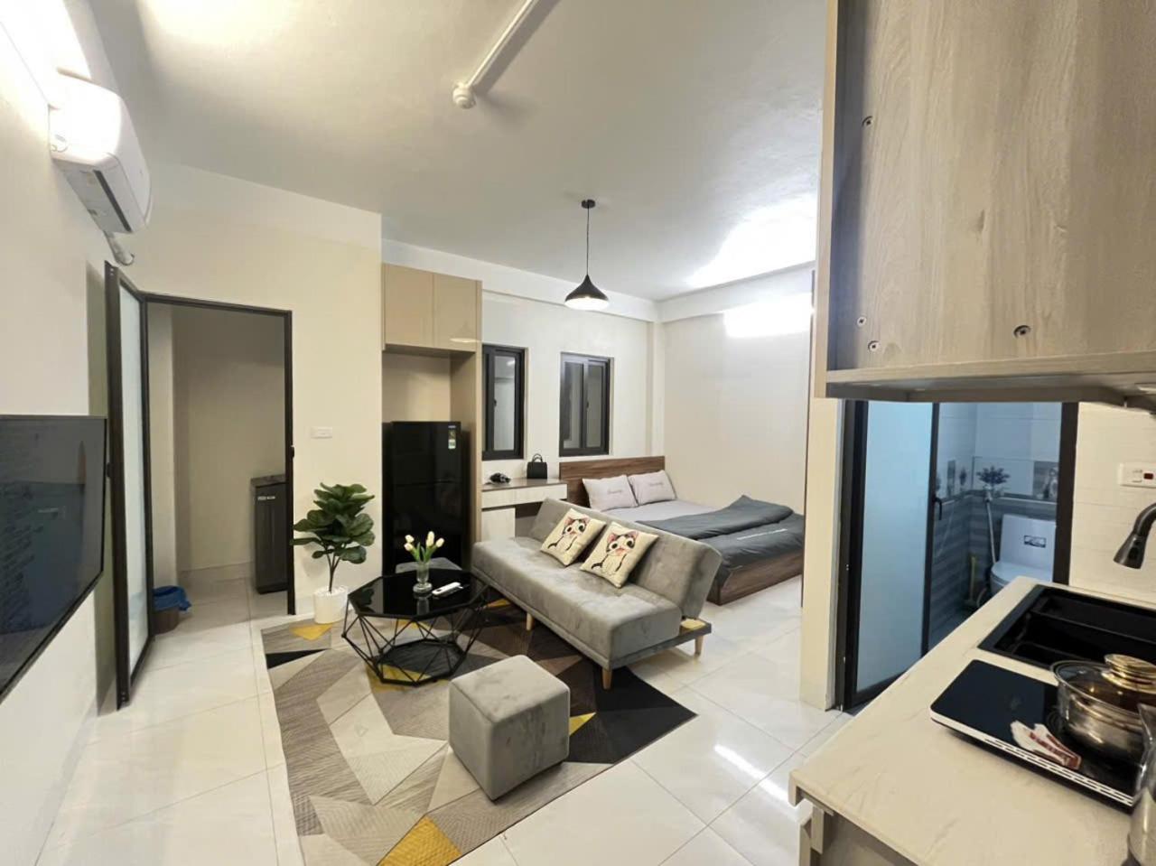 Lase Lit Homes - Hà Nội