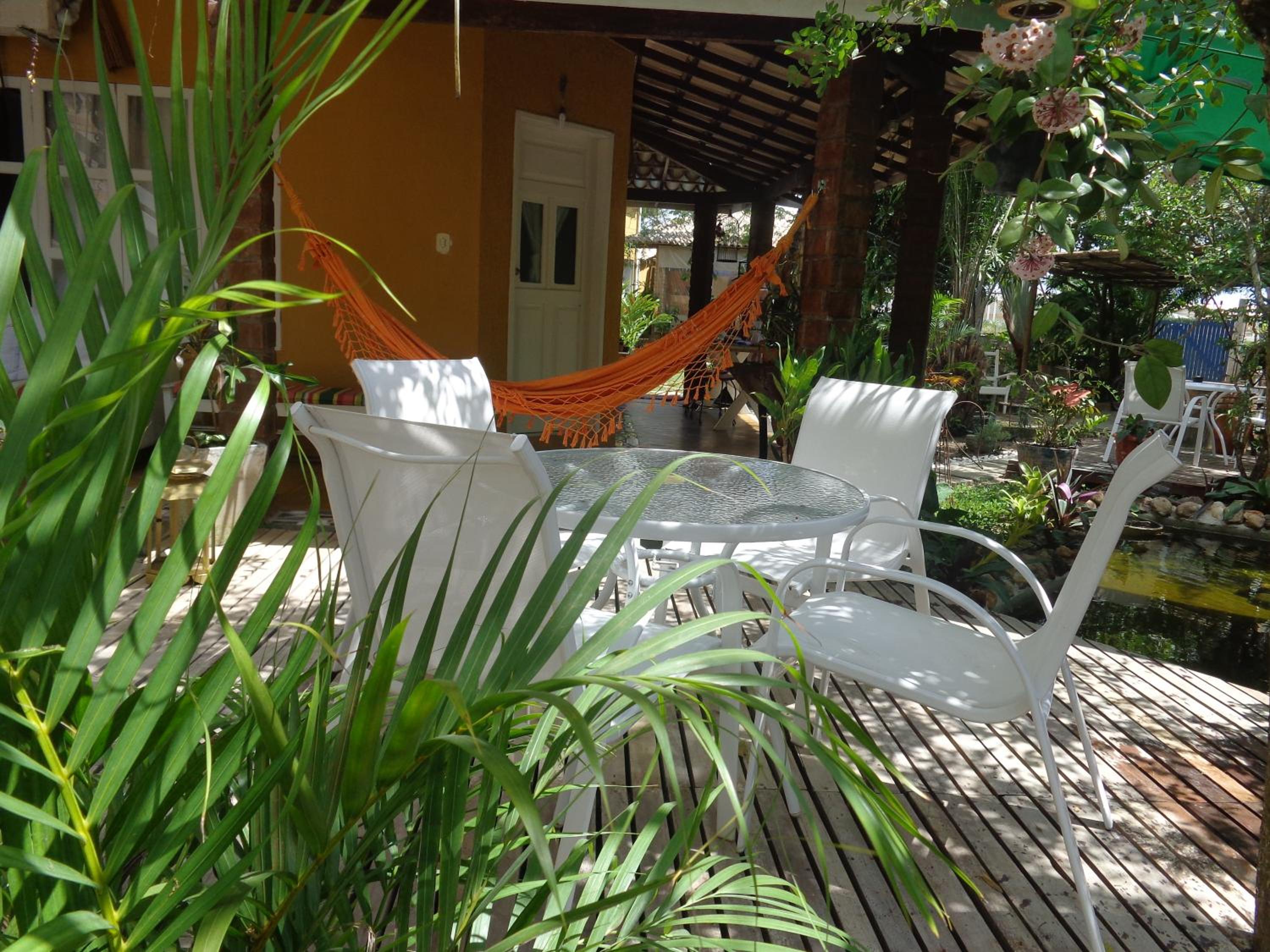 Casa da Maisa