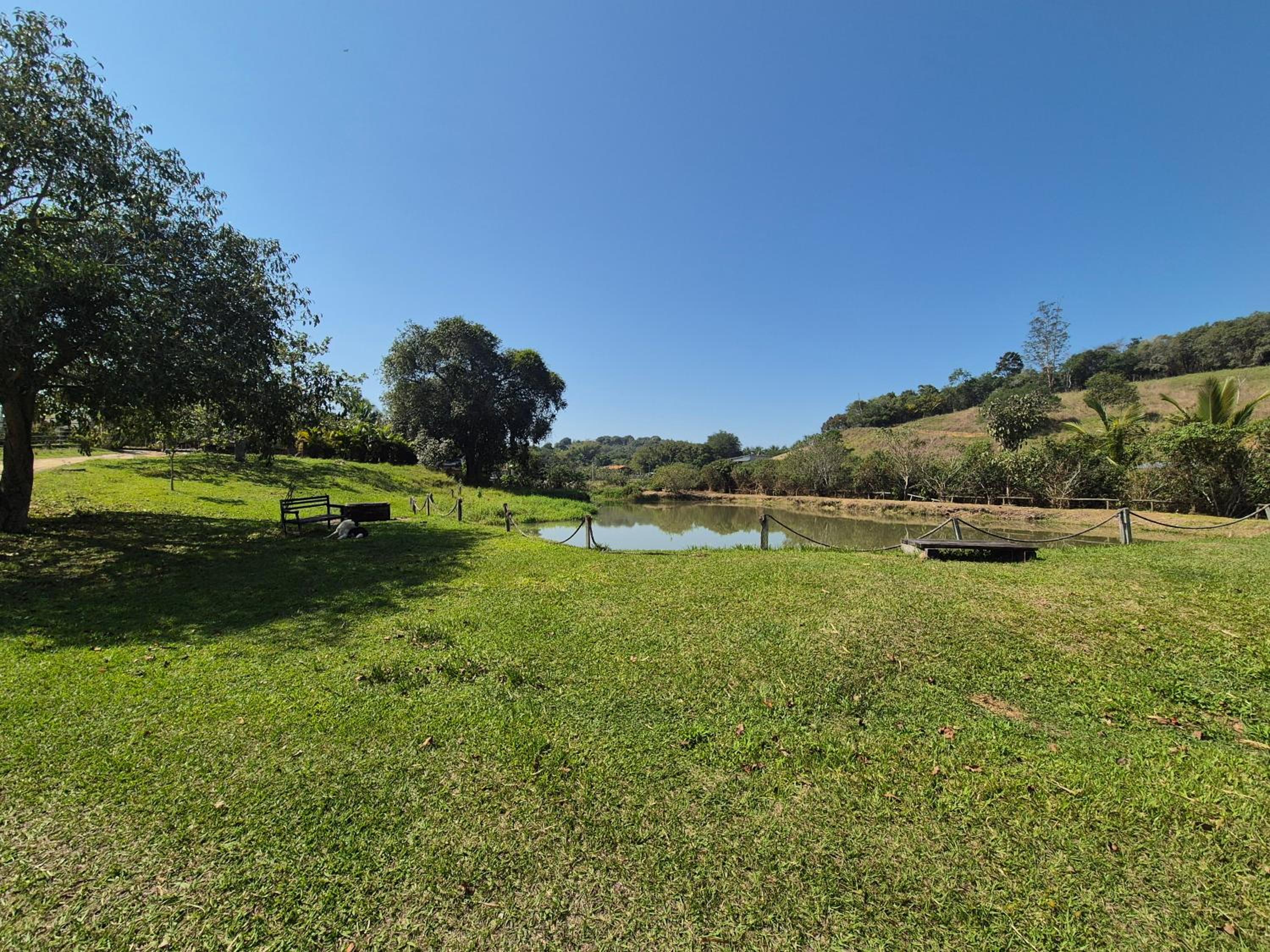 Vivência Maricá