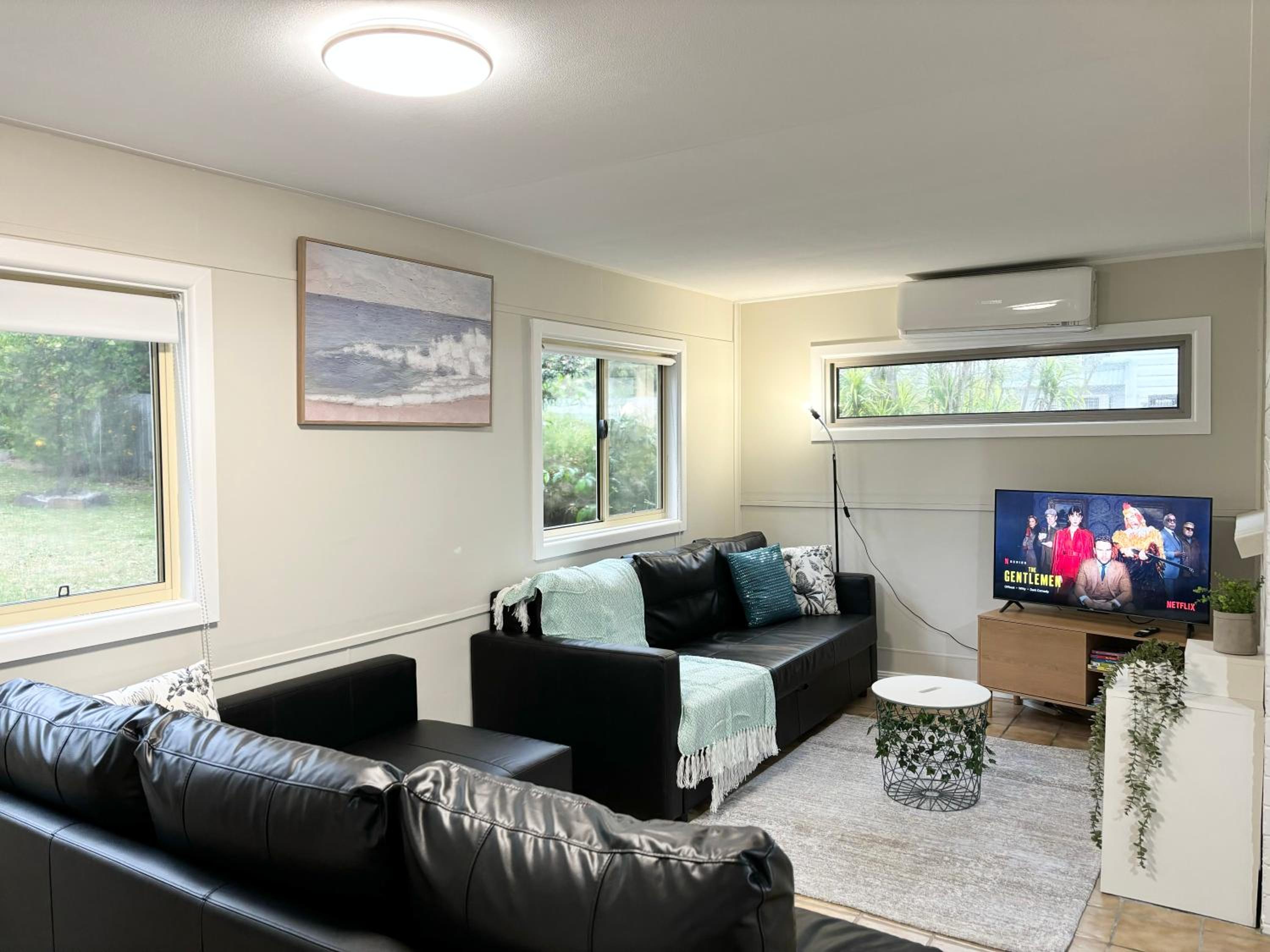 Buller Street House