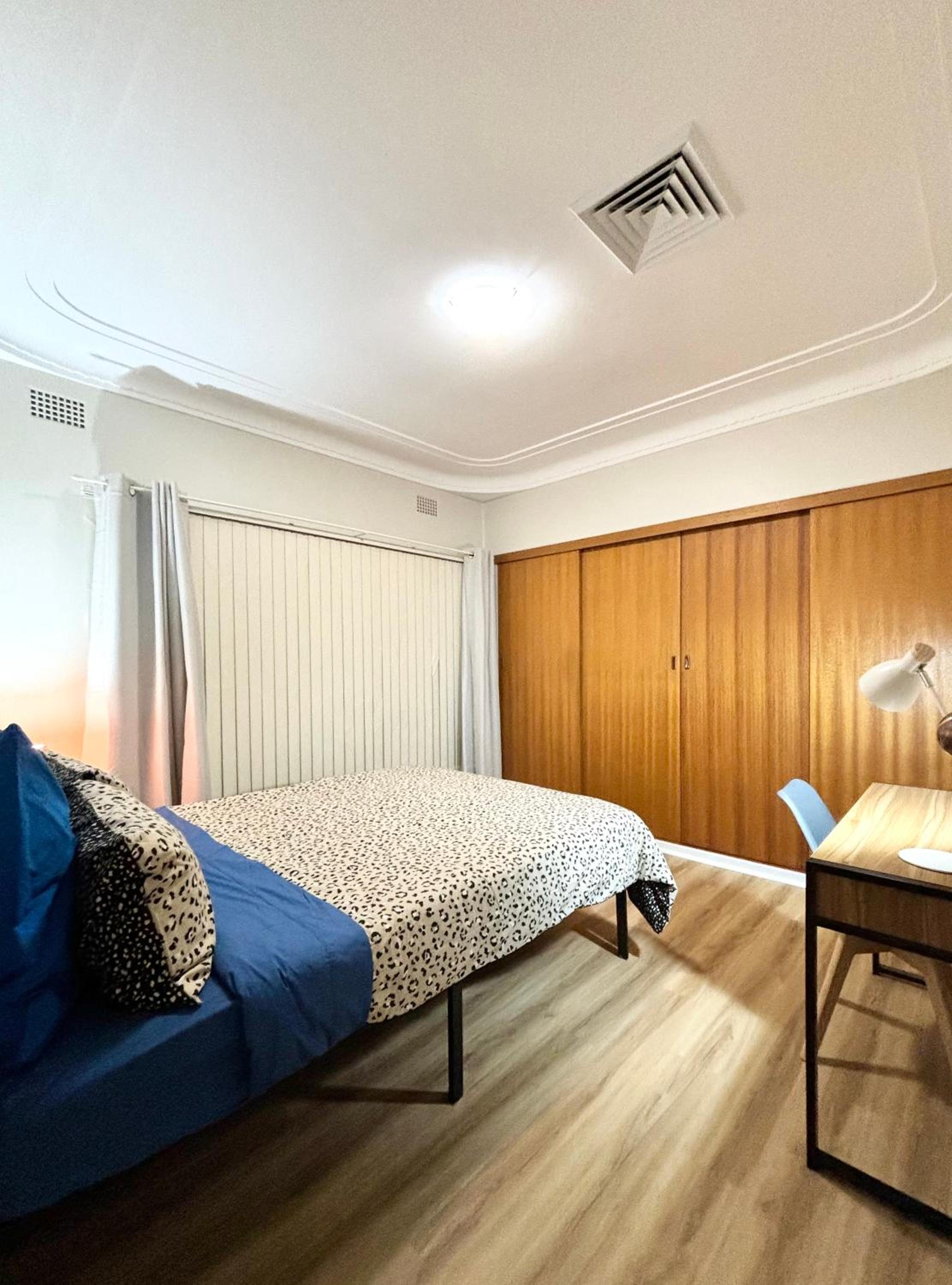 Buller Street House